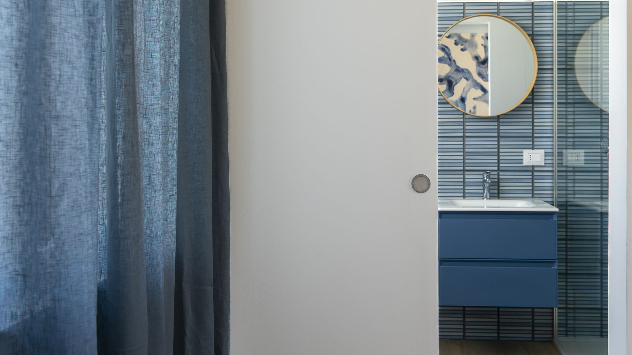 Italianway Siracusa Circe Studio Sea View