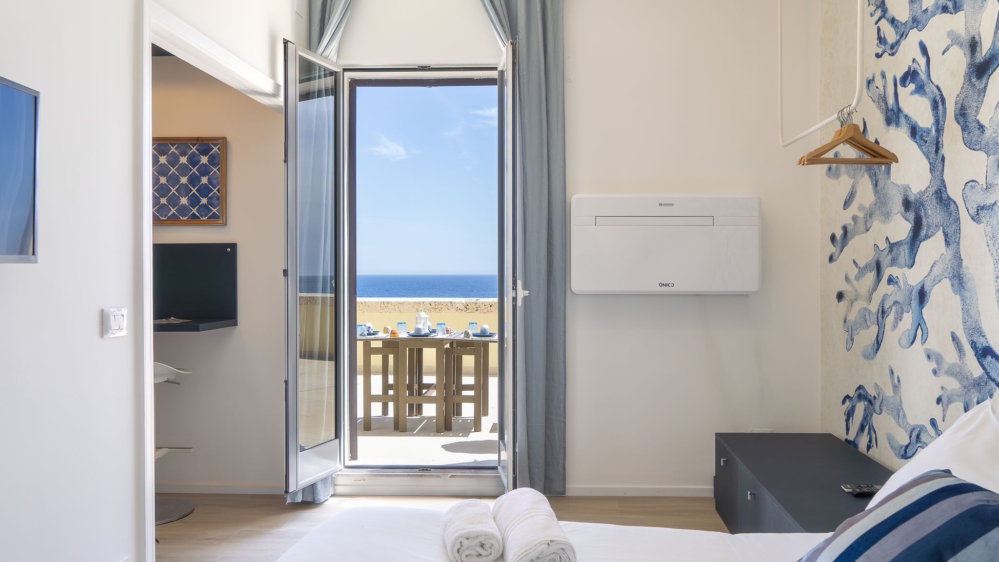 Italianway Siracusa Circe Studio Sea View