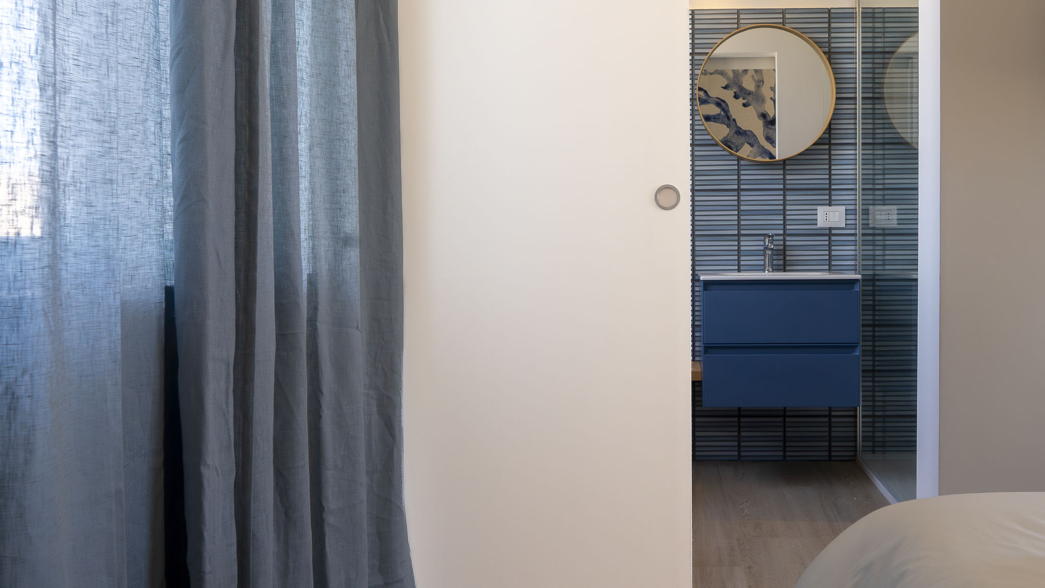 Italianway Siracusa Circe Studio Sea View