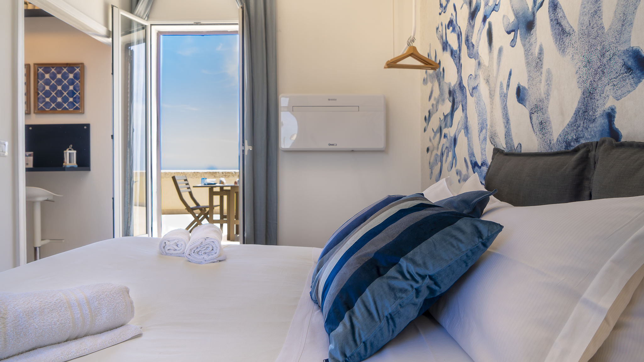 Italianway Siracusa Circe Studio Sea View