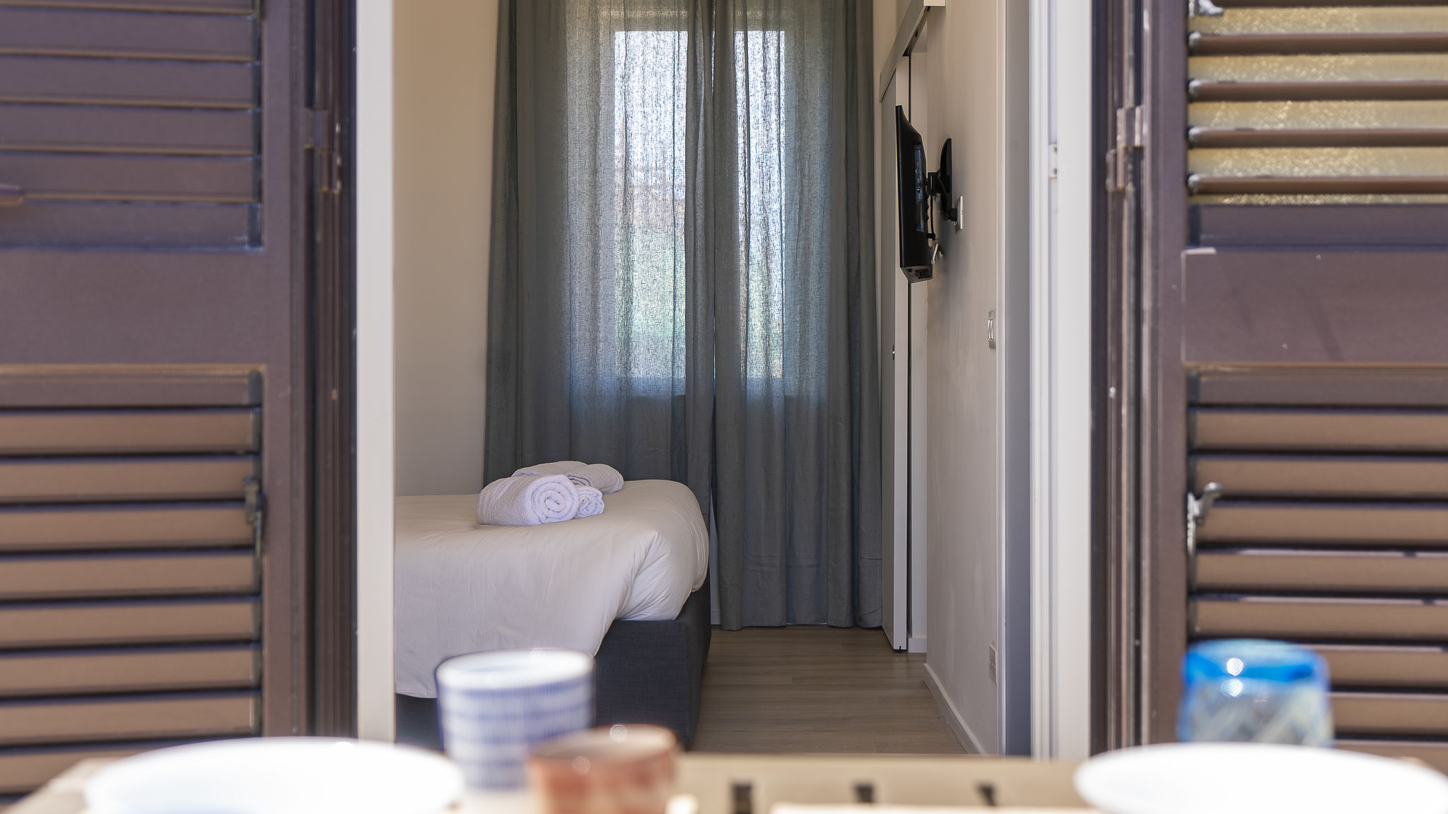 Italianway Siracusa Circe Studio Sea View