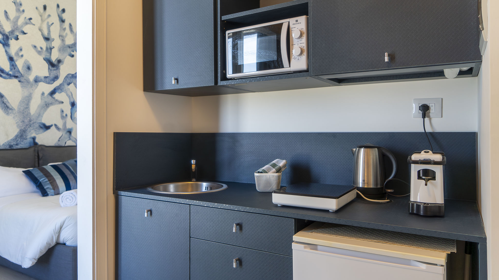 Italianway Siracusa Circe Studio Sea View