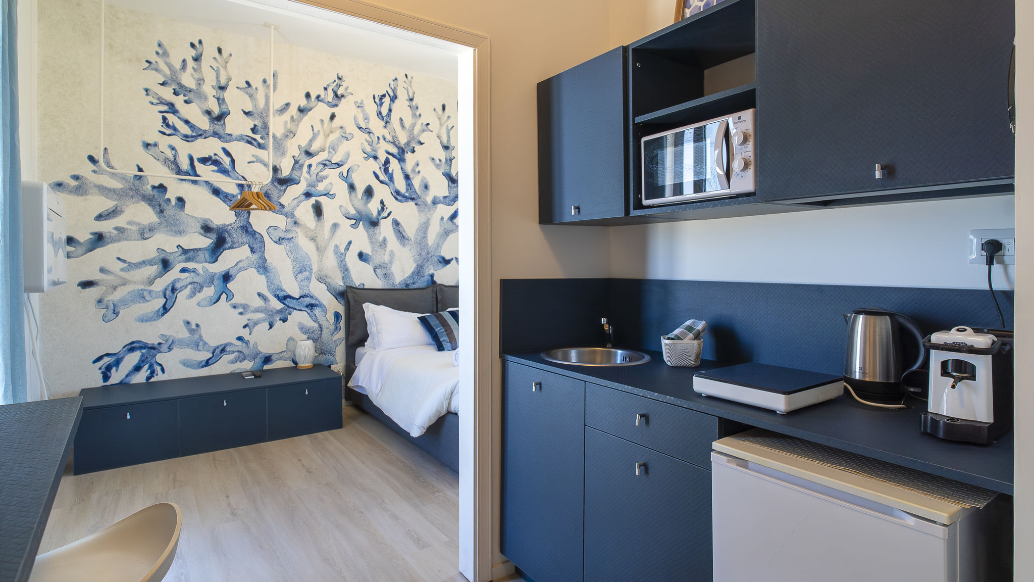 Italianway Siracusa Circe Studio Sea View