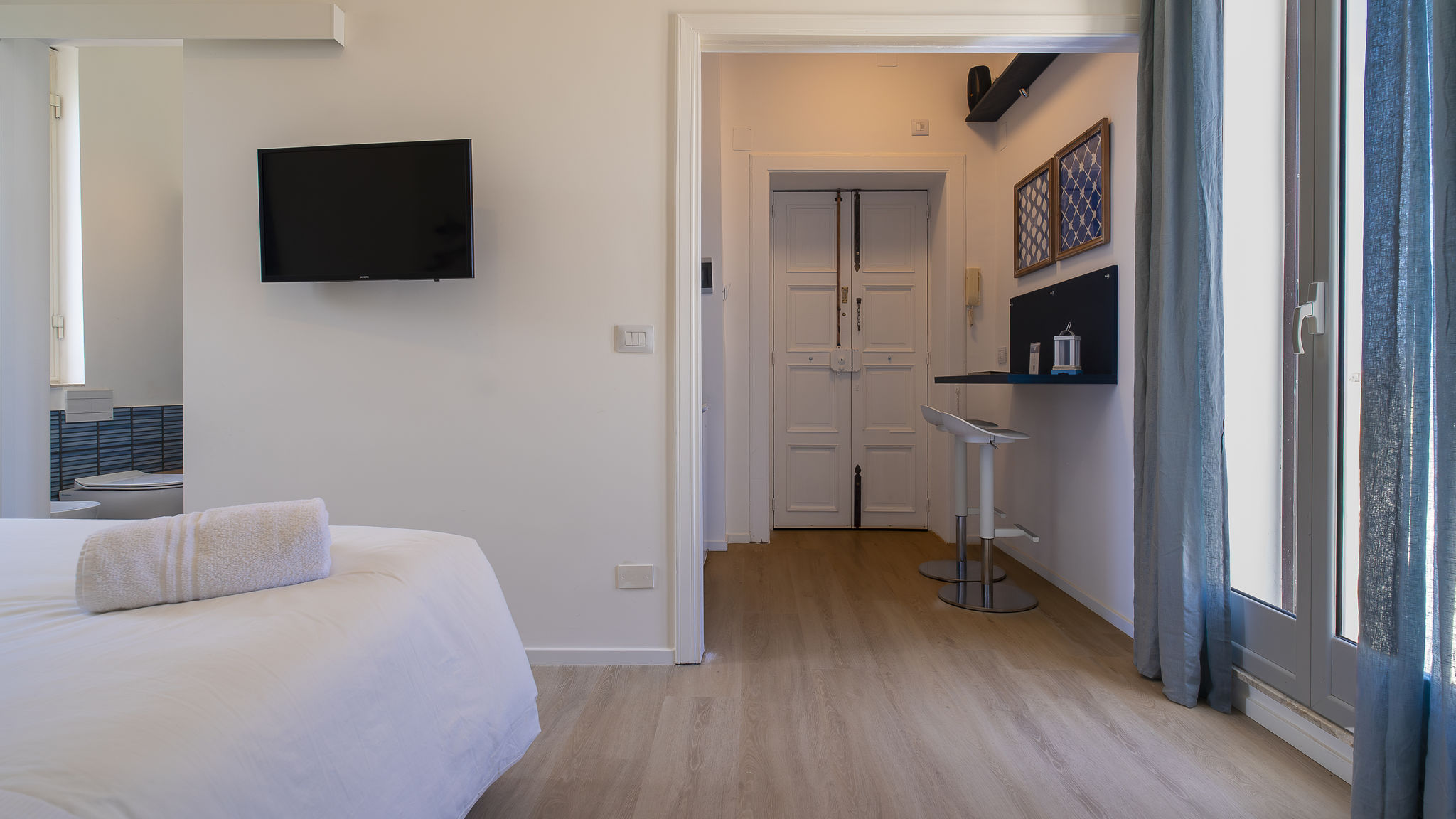 Italianway Siracusa Circe Studio Sea View