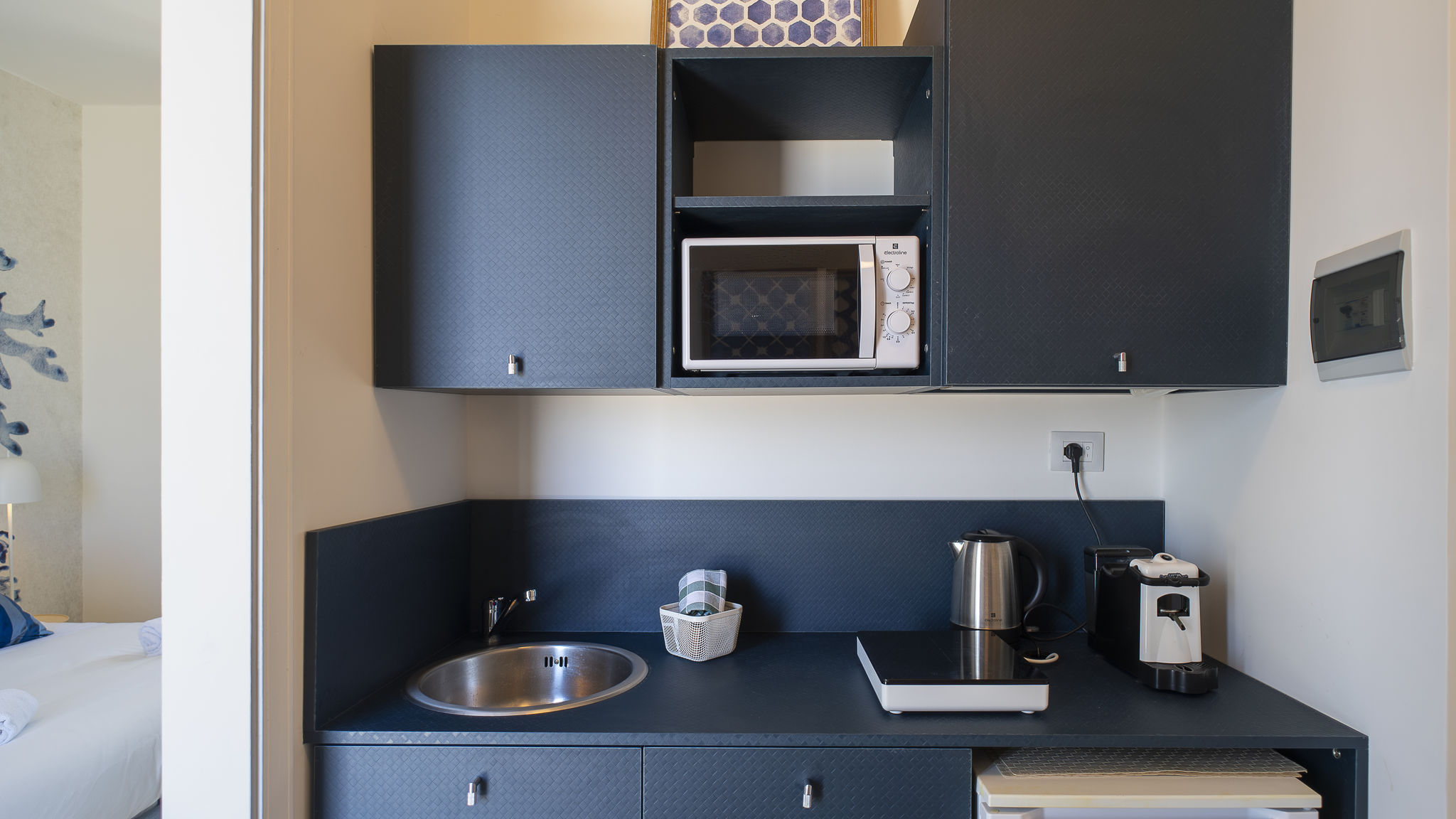 Italianway Siracusa Circe Studio Sea View