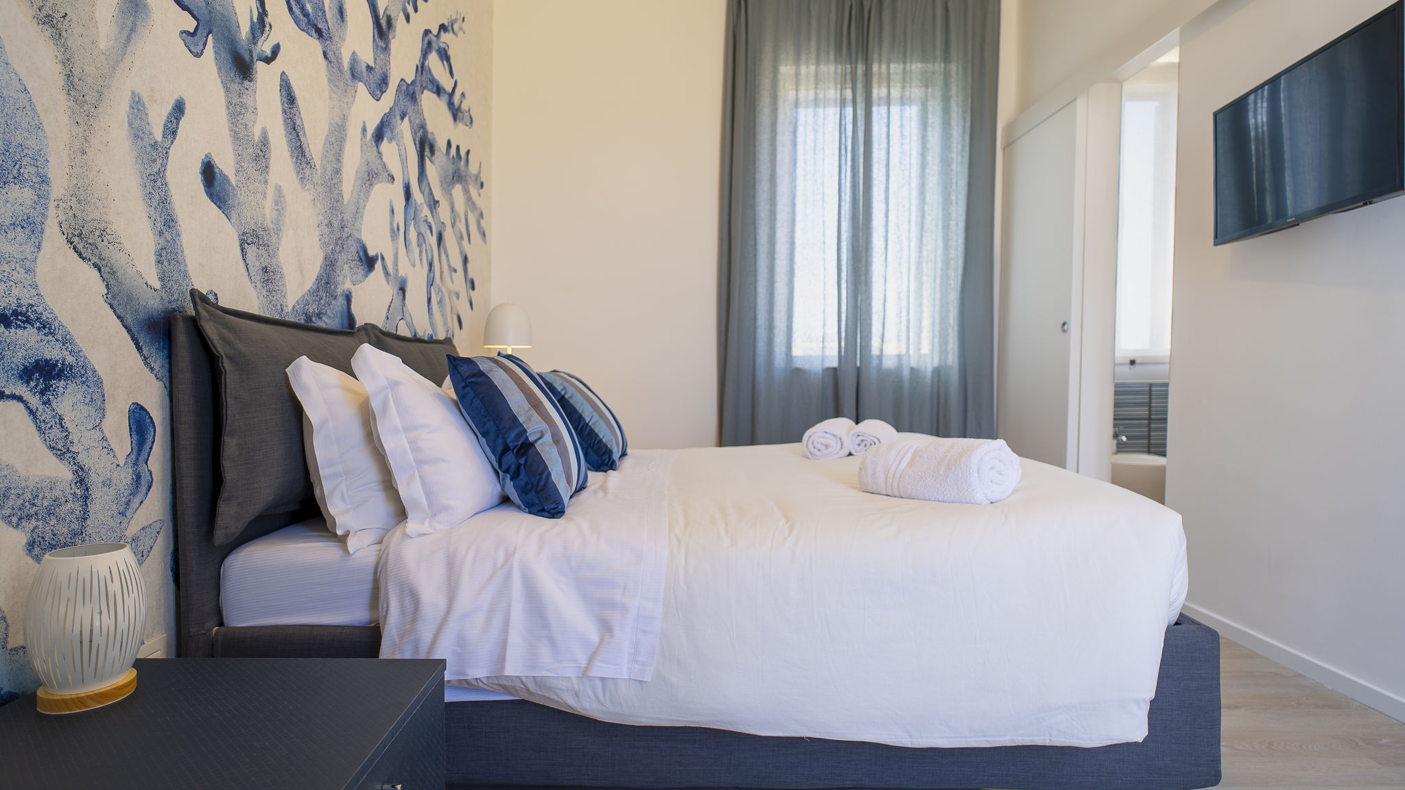 Italianway Siracusa Circe Studio Sea View