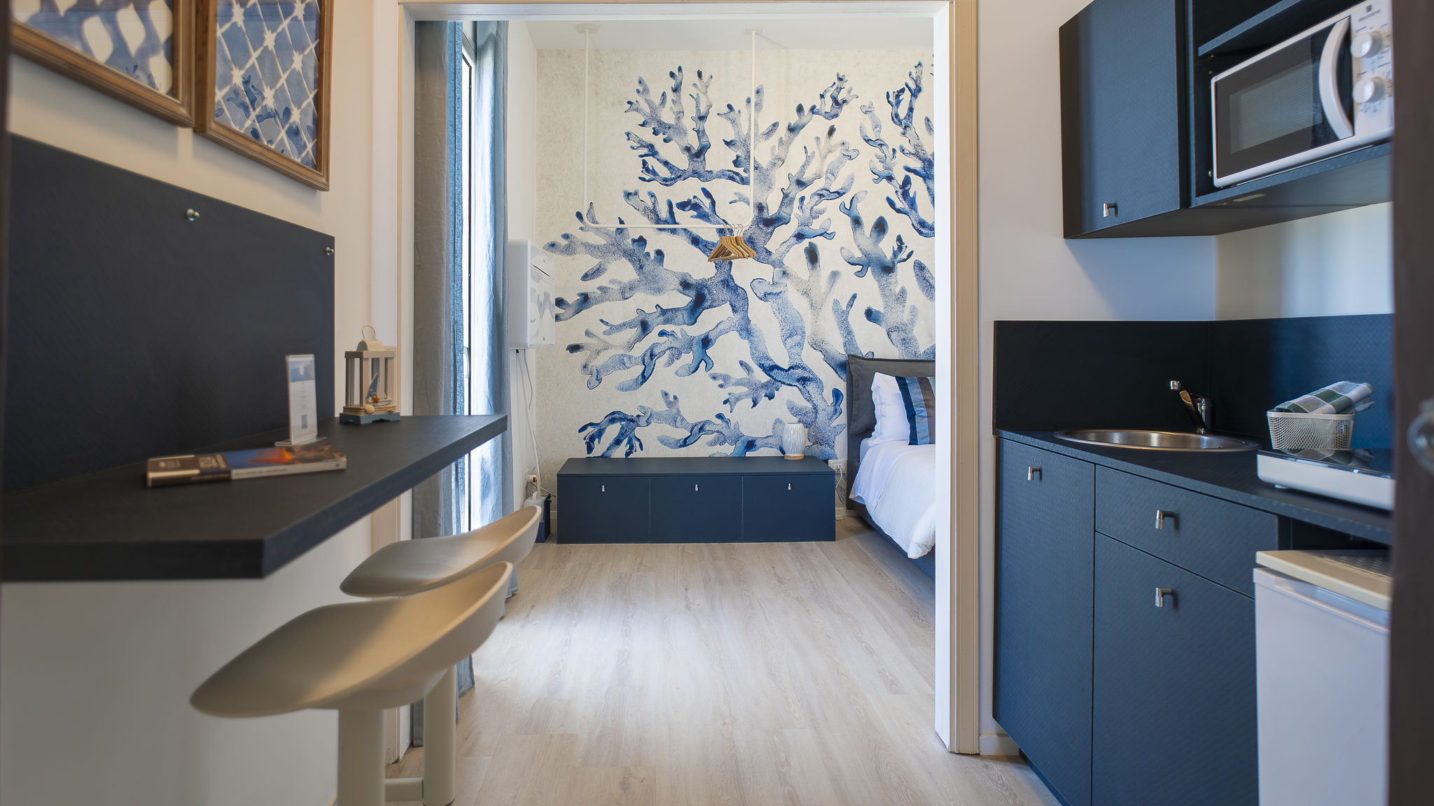 Italianway Siracusa Circe Studio Sea View