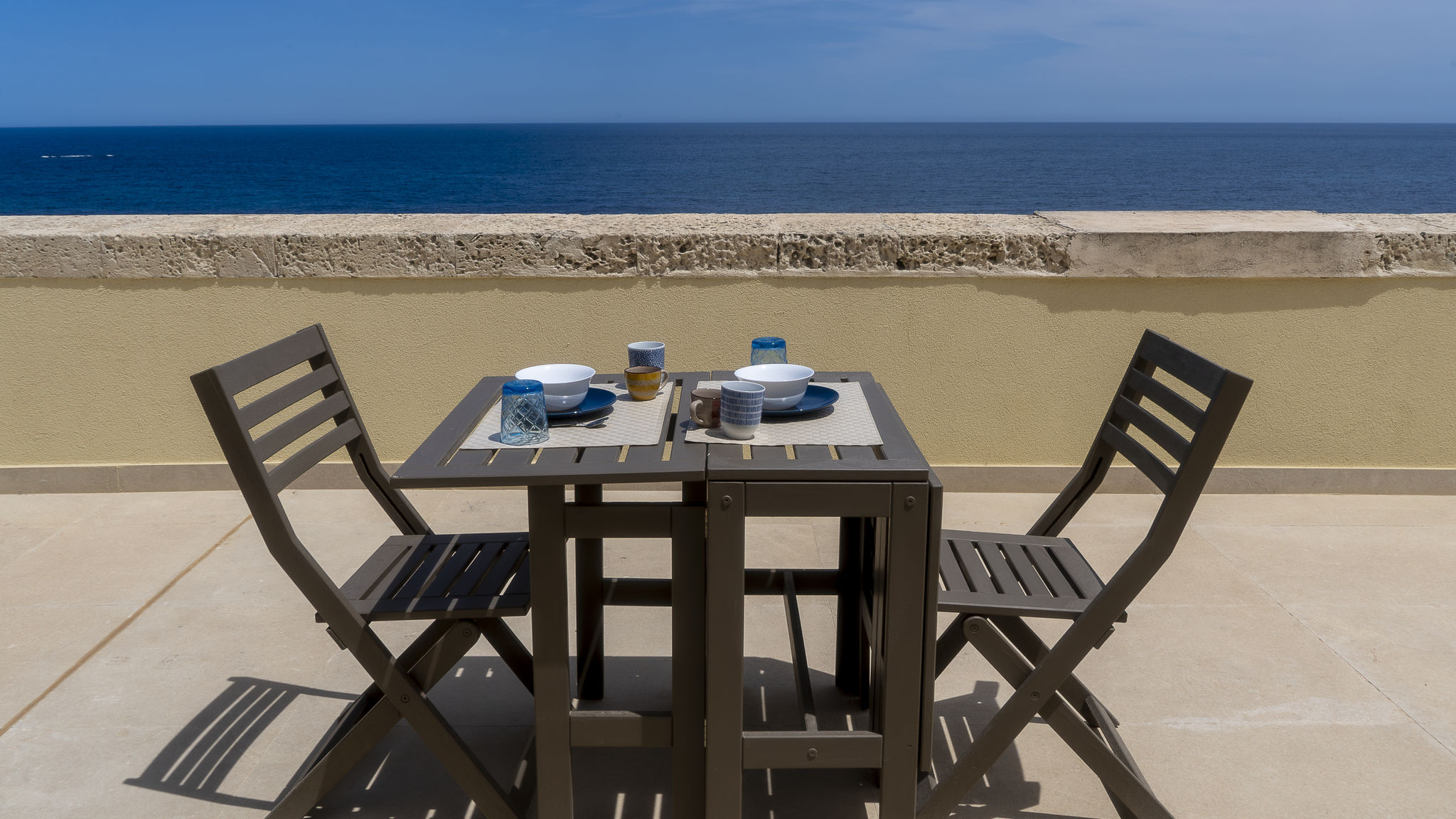 Italianway Siracusa Circe Studio Sea View