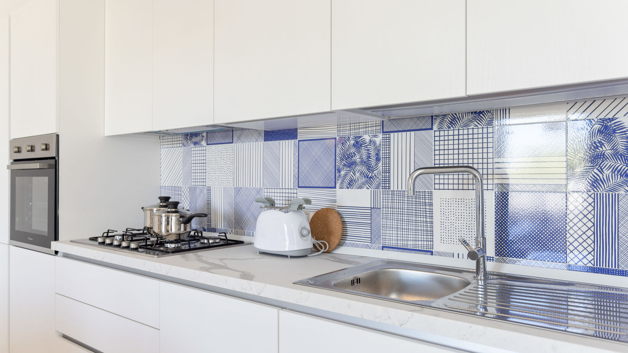 SicilyMyHome Ispica Casa un Tocco di Blu con piscina privata 