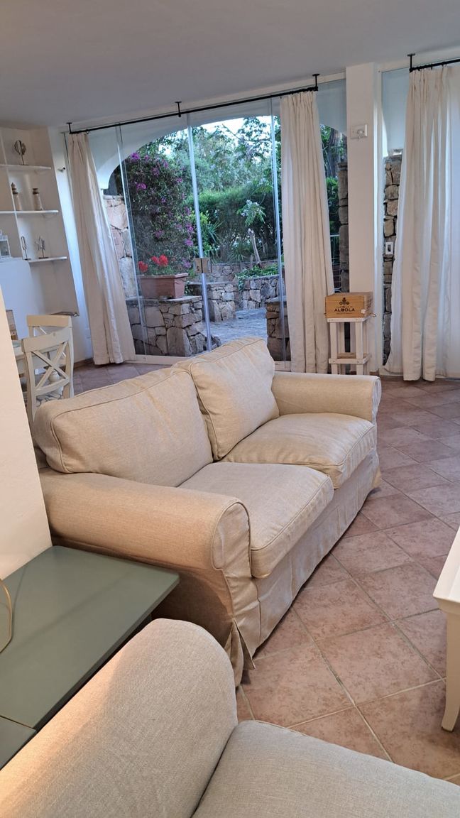 Italianway Olbia Casa Smeralda