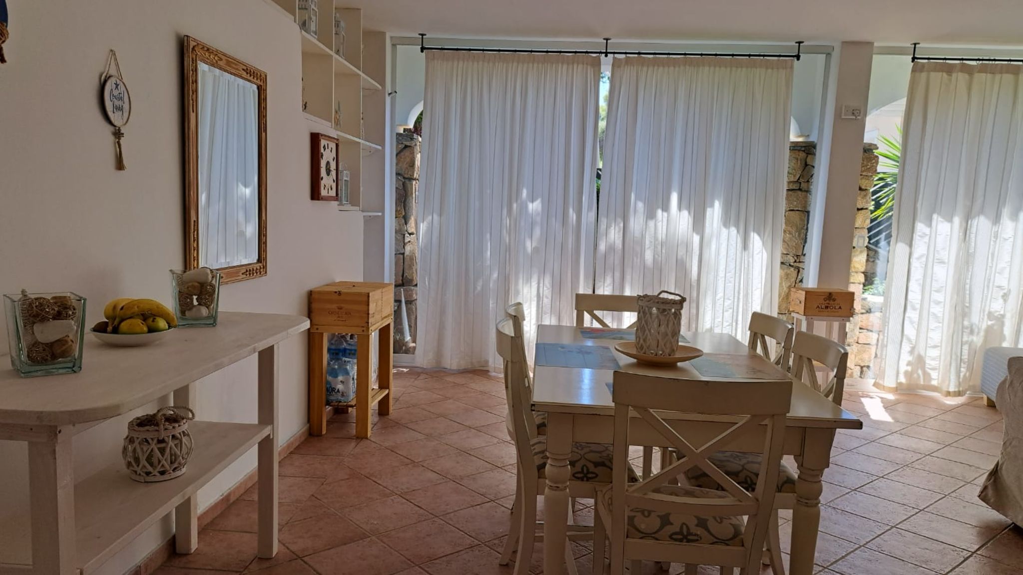 Italianway Olbia Casa Smeralda