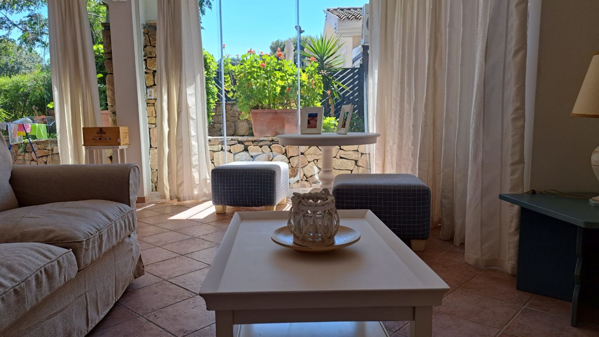 Italianway Olbia Casa Smeralda