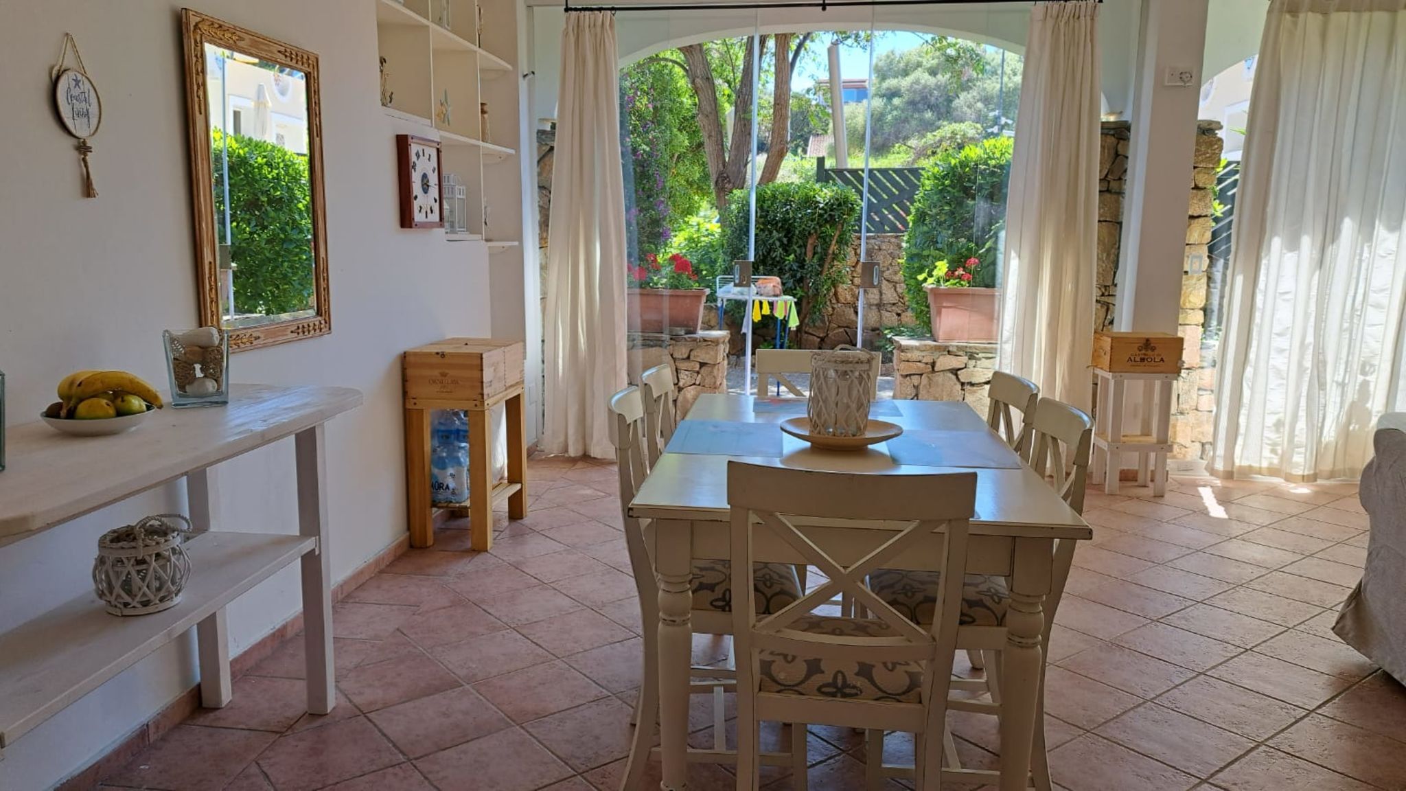 Italianway Olbia Casa Smeralda
