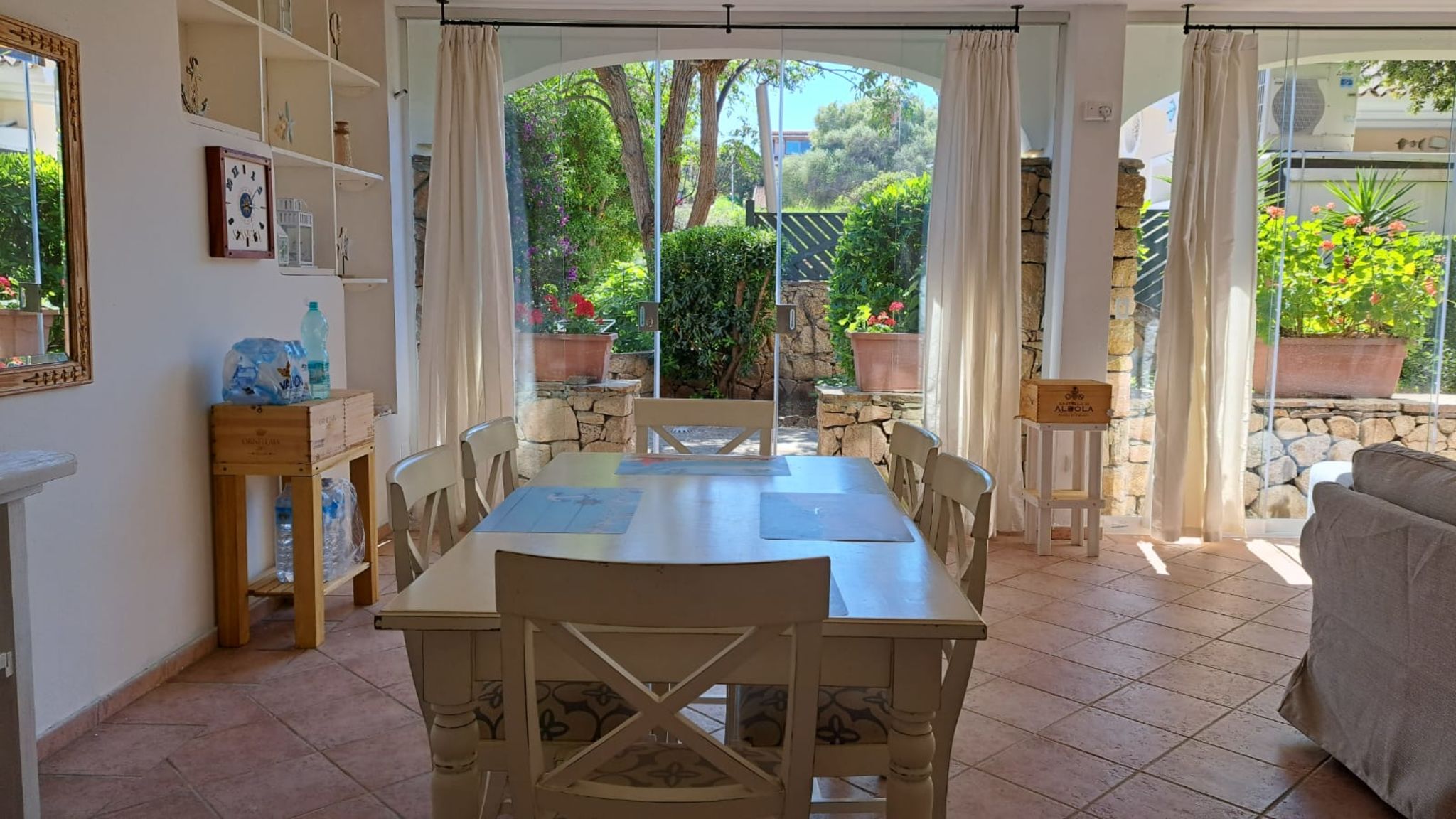 Italianway Olbia Casa Smeralda