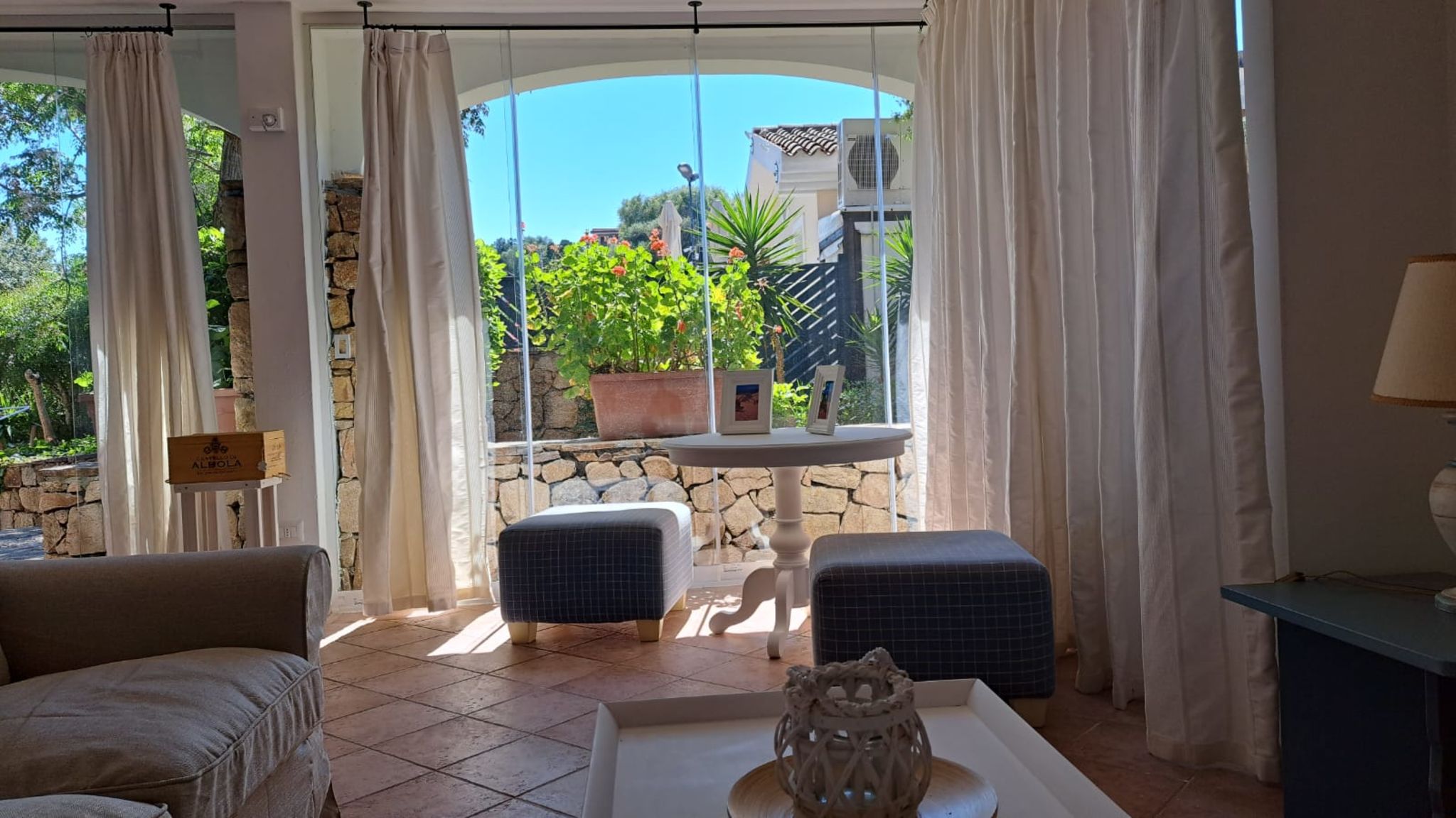 Italianway Olbia Casa Smeralda