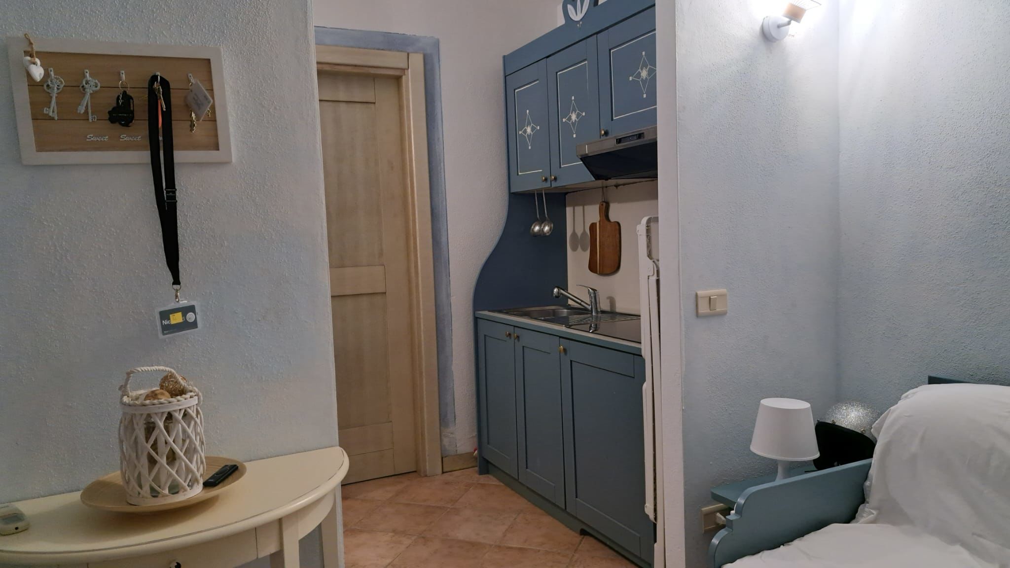 Italianway Olbia Casa Smeralda