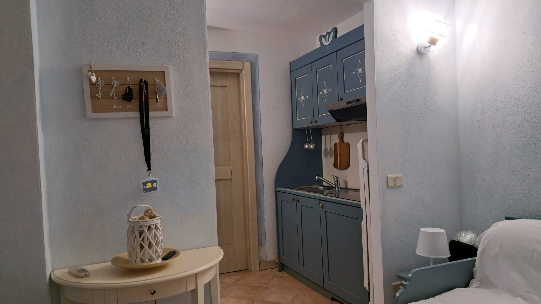 Italianway Olbia Casa Smeralda