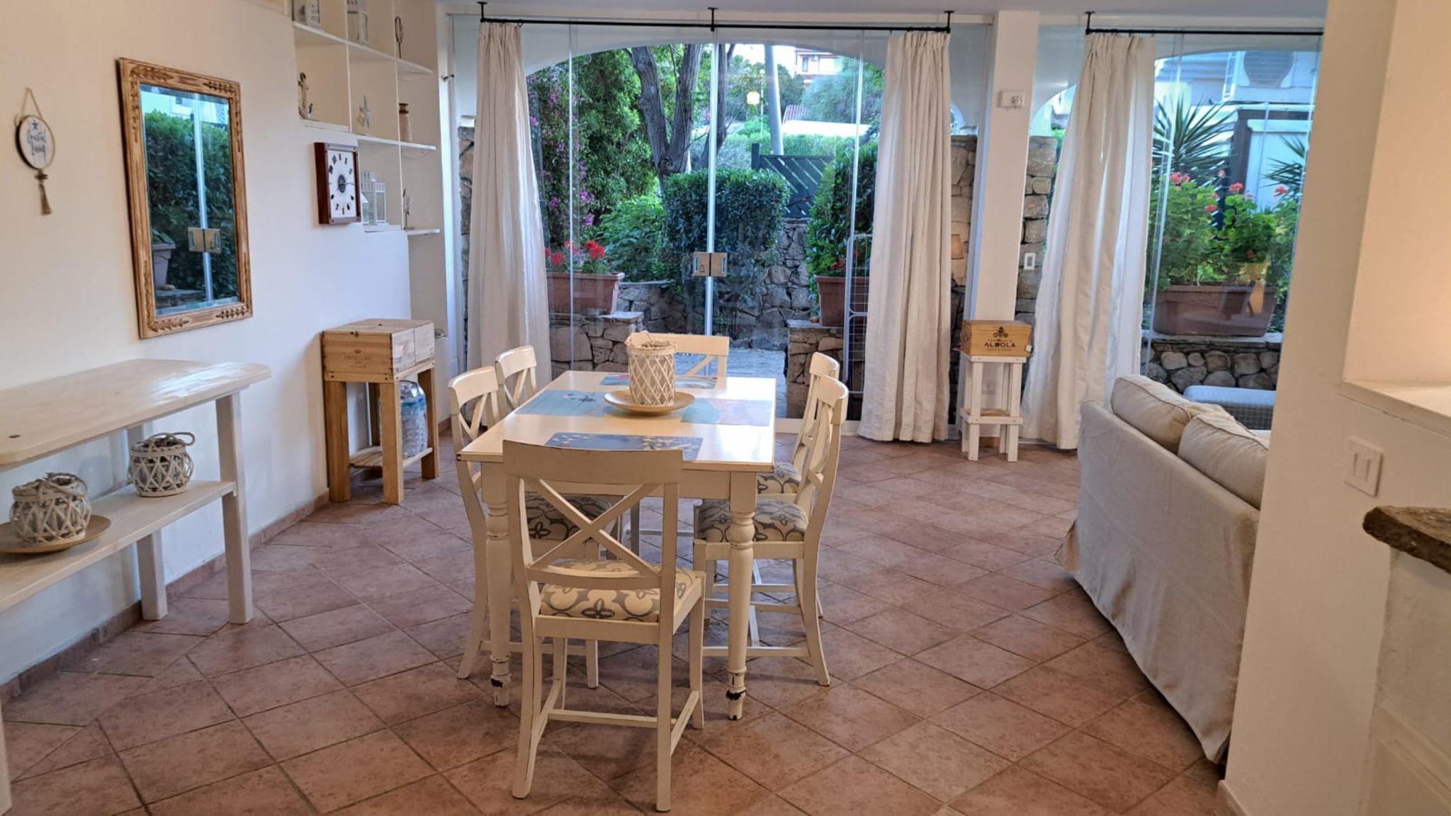 Italianway Olbia Casa Smeralda