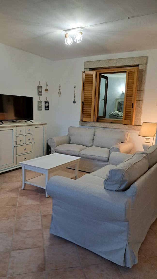 Italianway Olbia Casa Smeralda