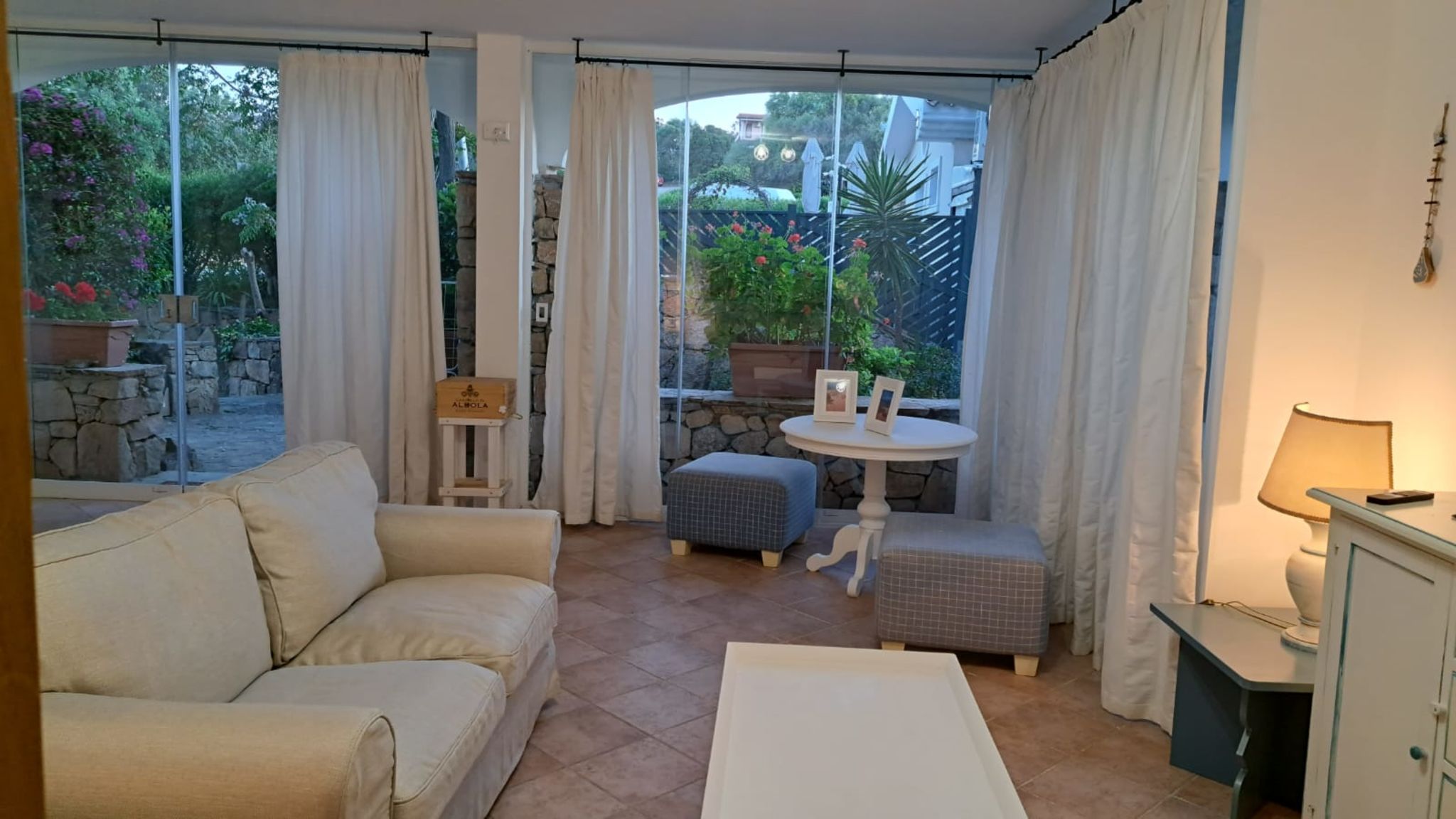 Italianway Olbia Casa Smeralda