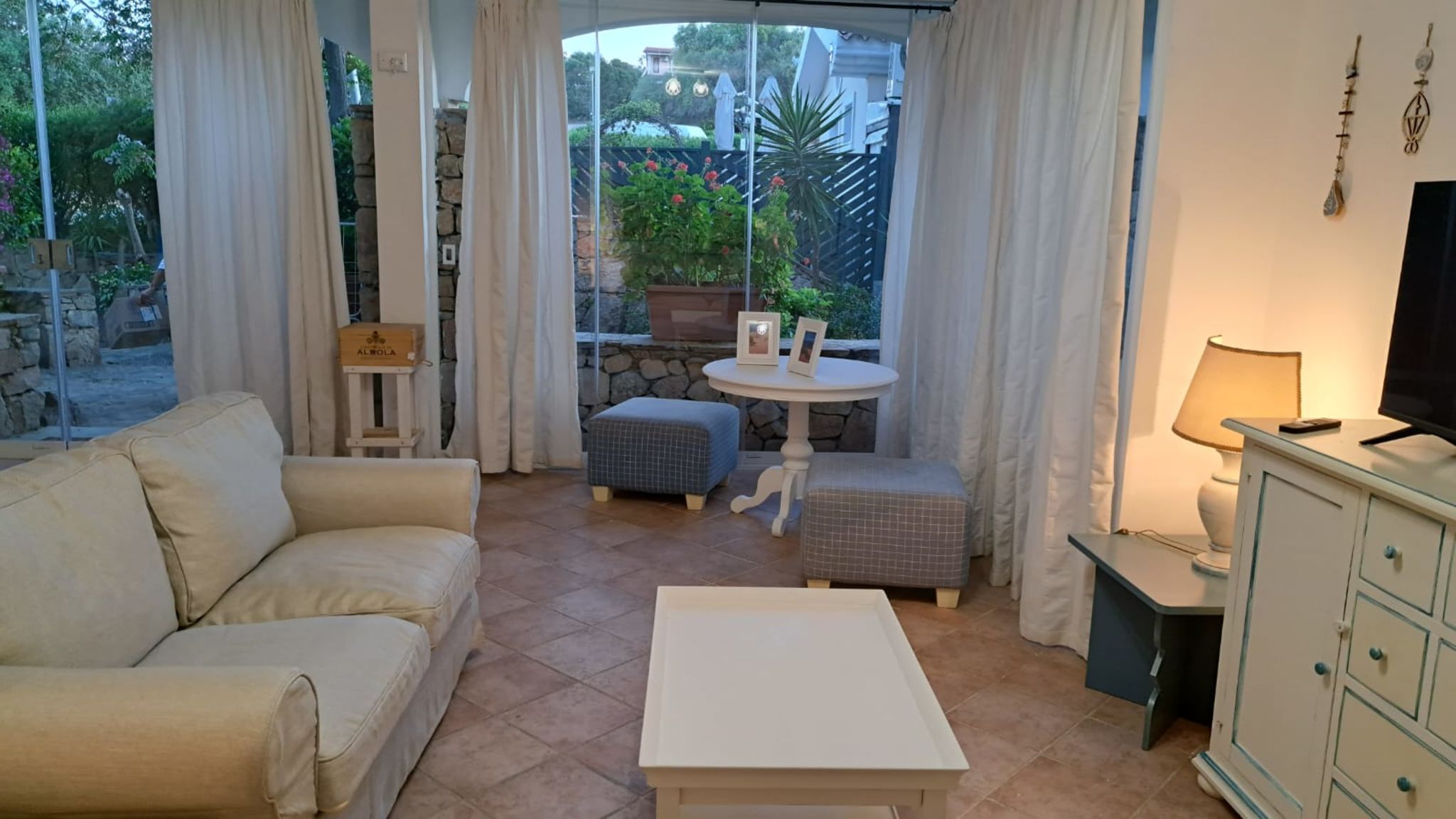 Italianway Olbia Casa Smeralda
