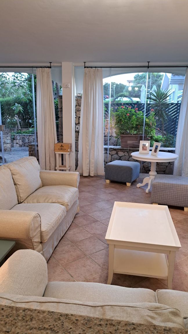 Italianway Olbia Casa Smeralda
