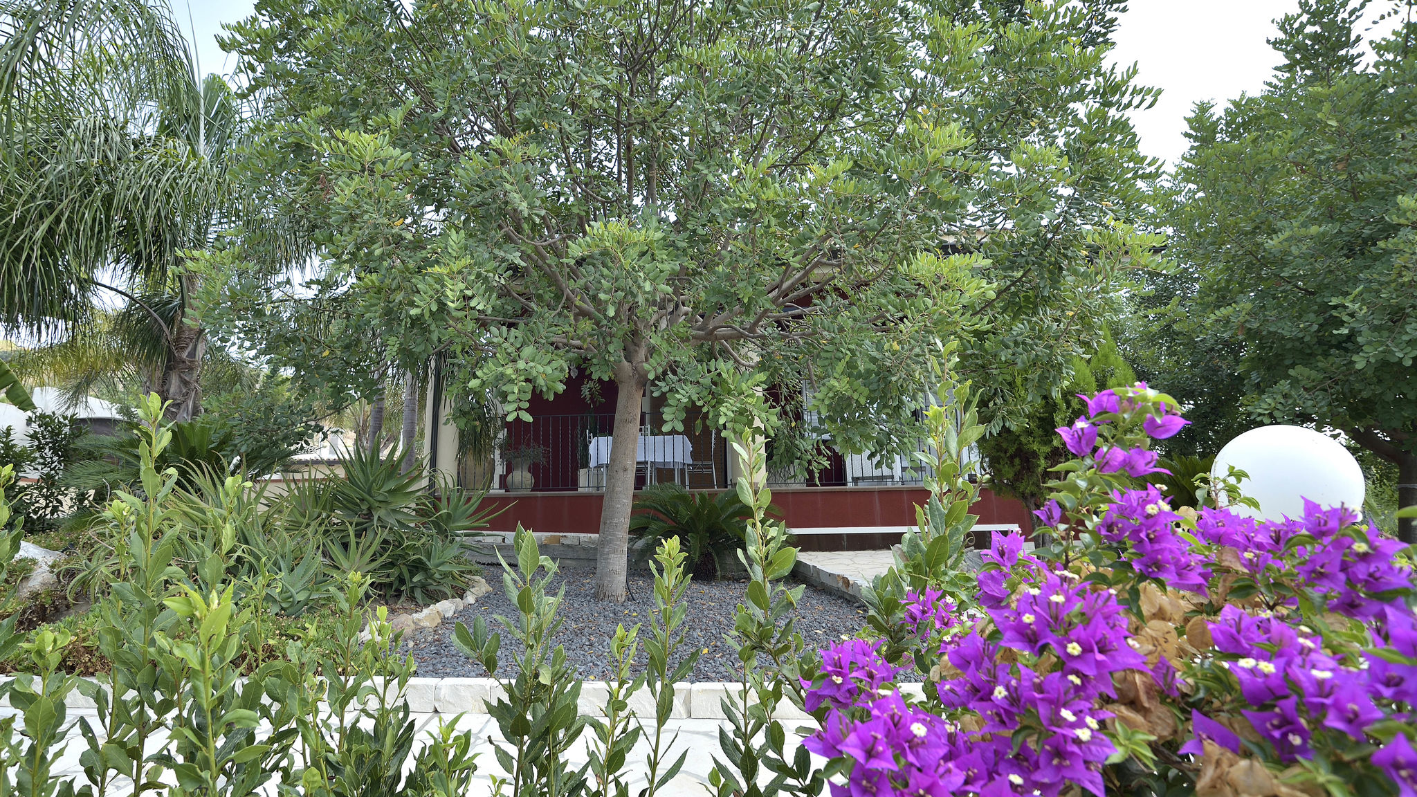 SicilyMyHome Ispica Villa del Colle con piscina privata 