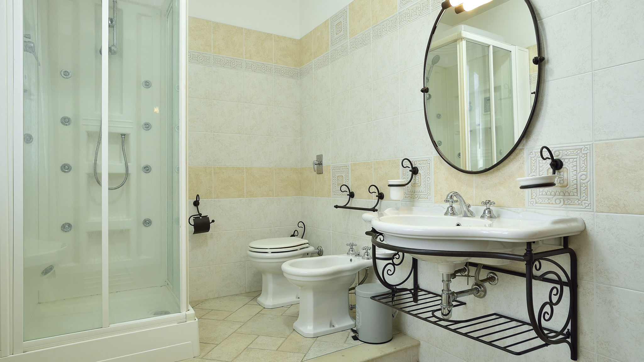 SicilyMyHome Ispica Villa del Colle con piscina privata 