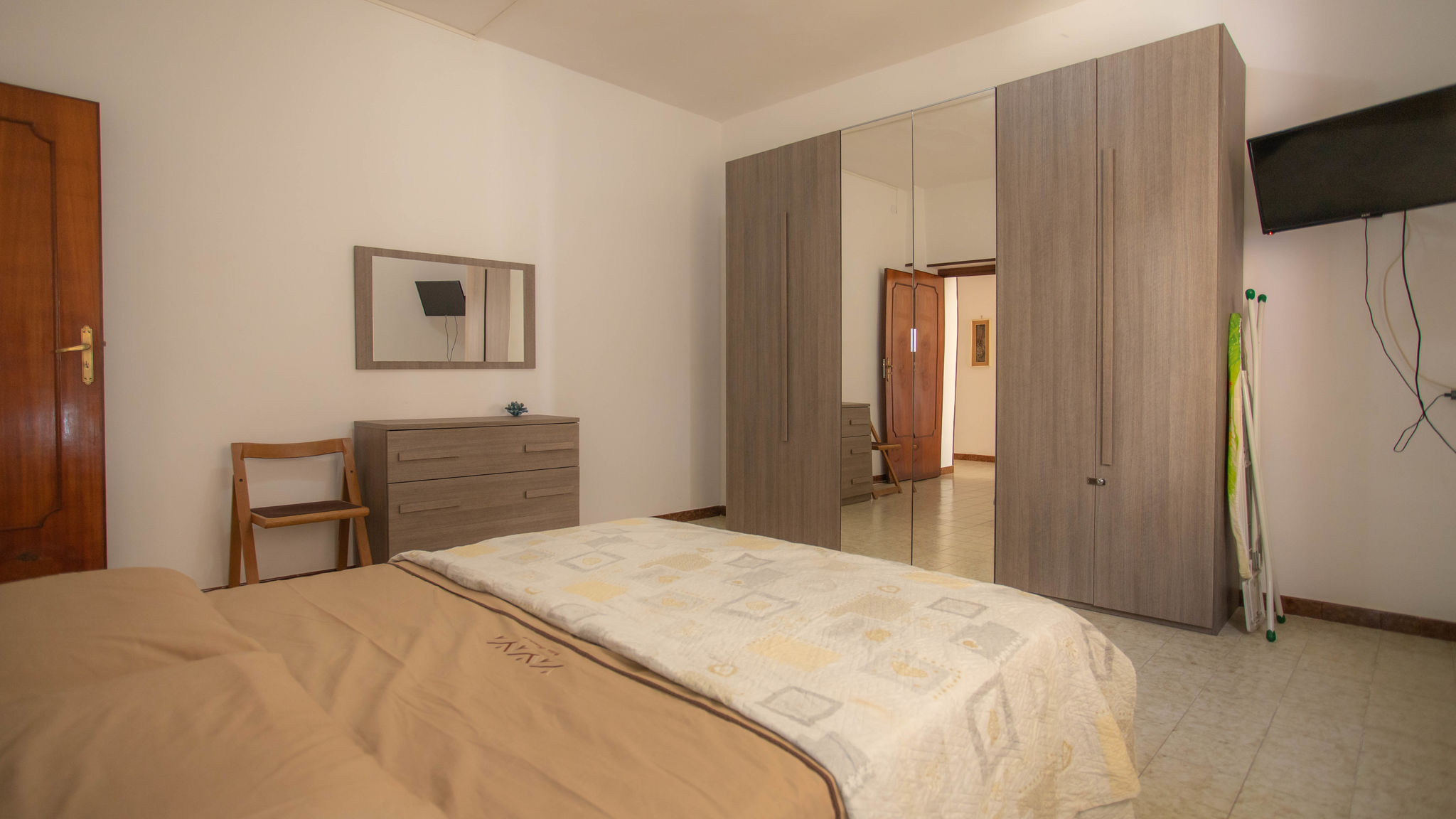 Italianway Lampedusa e Linosa A Casa di Anna