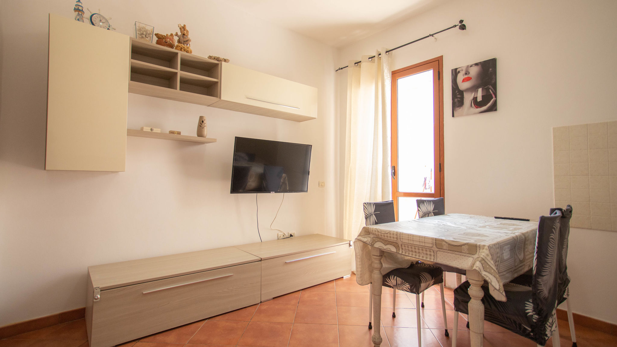 Italianway Lampedusa e Linosa A Casa di Anna