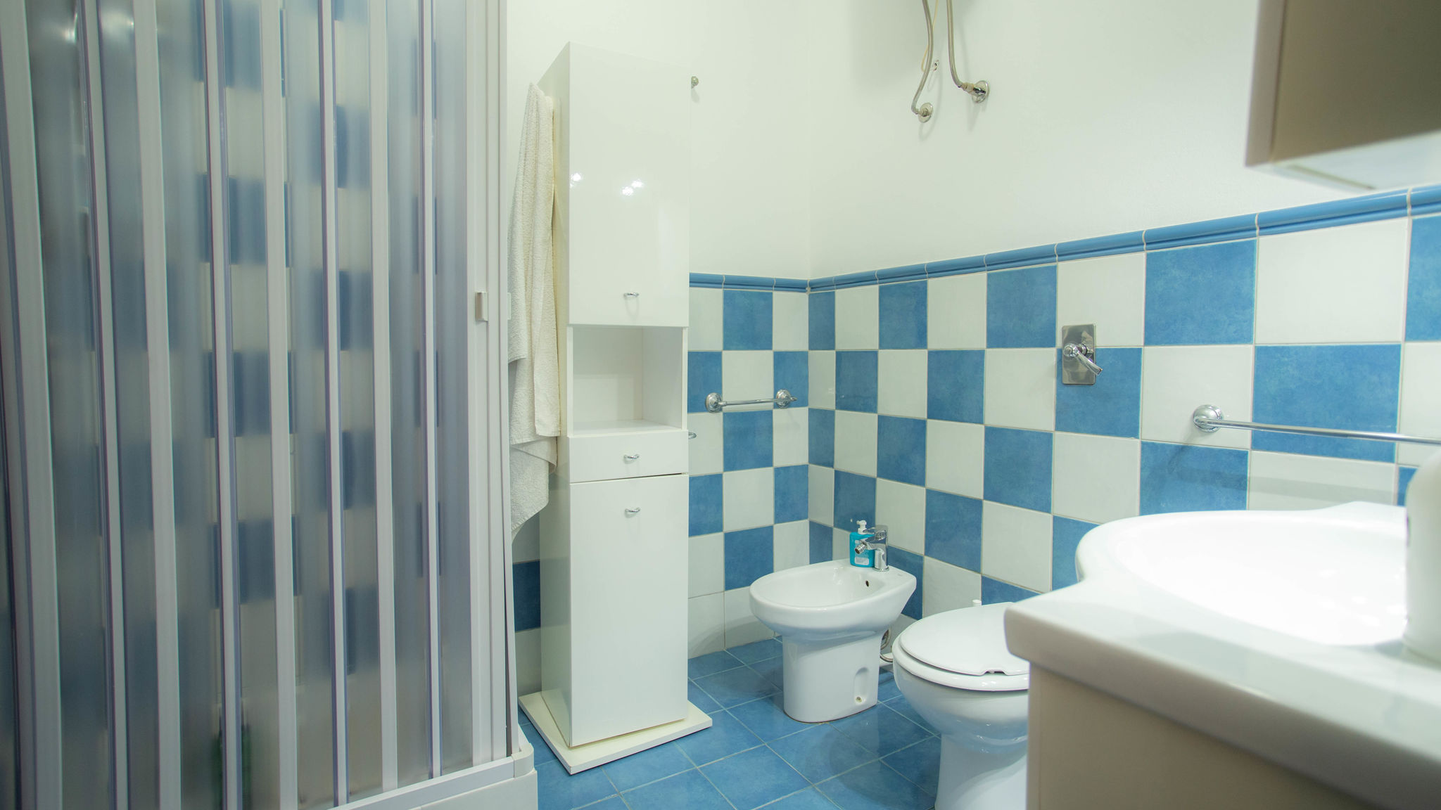 Italianway Lampedusa e Linosa A Casa di Anna