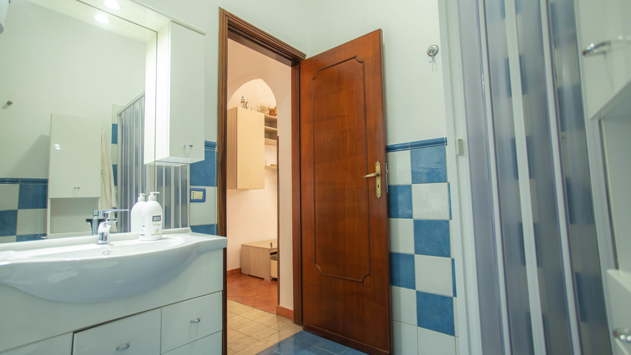 Italianway Lampedusa e Linosa A Casa di Anna