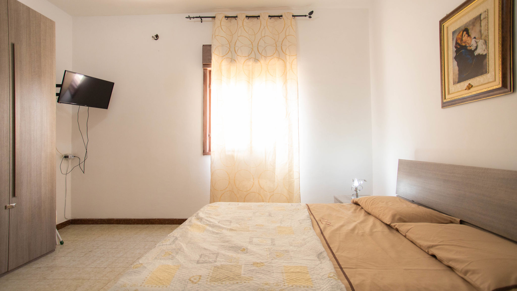 Italianway Lampedusa e Linosa A Casa di Anna