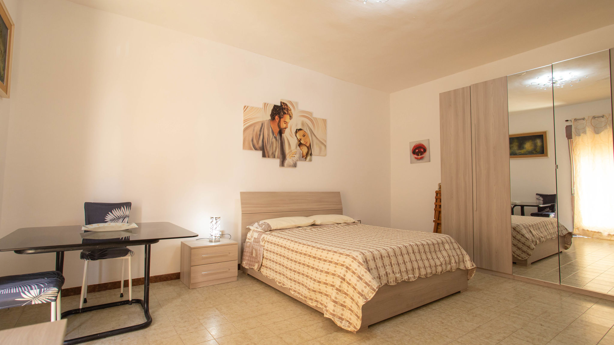 Italianway Lampedusa e Linosa A Casa di Anna