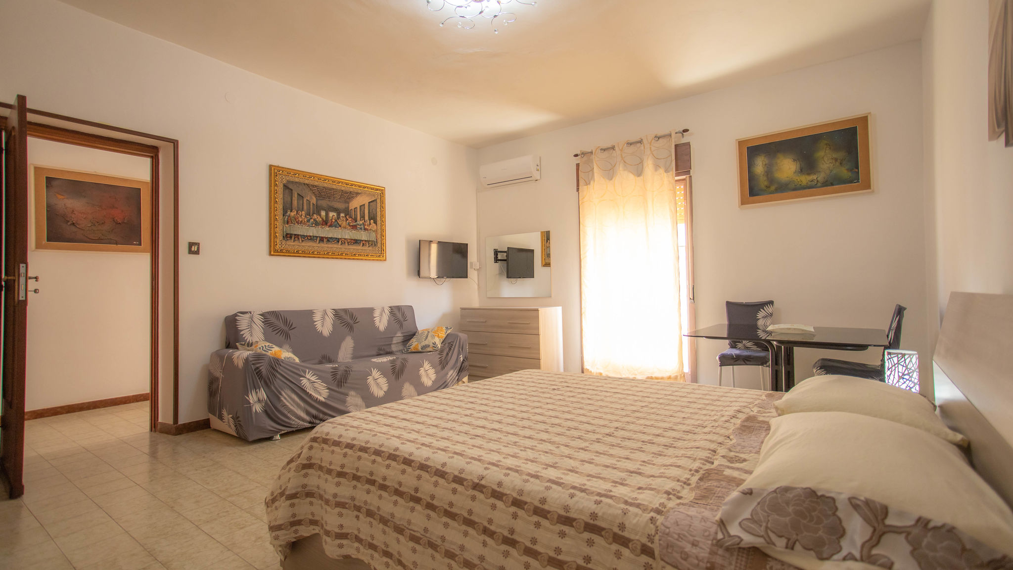 Italianway Lampedusa e Linosa A Casa di Anna