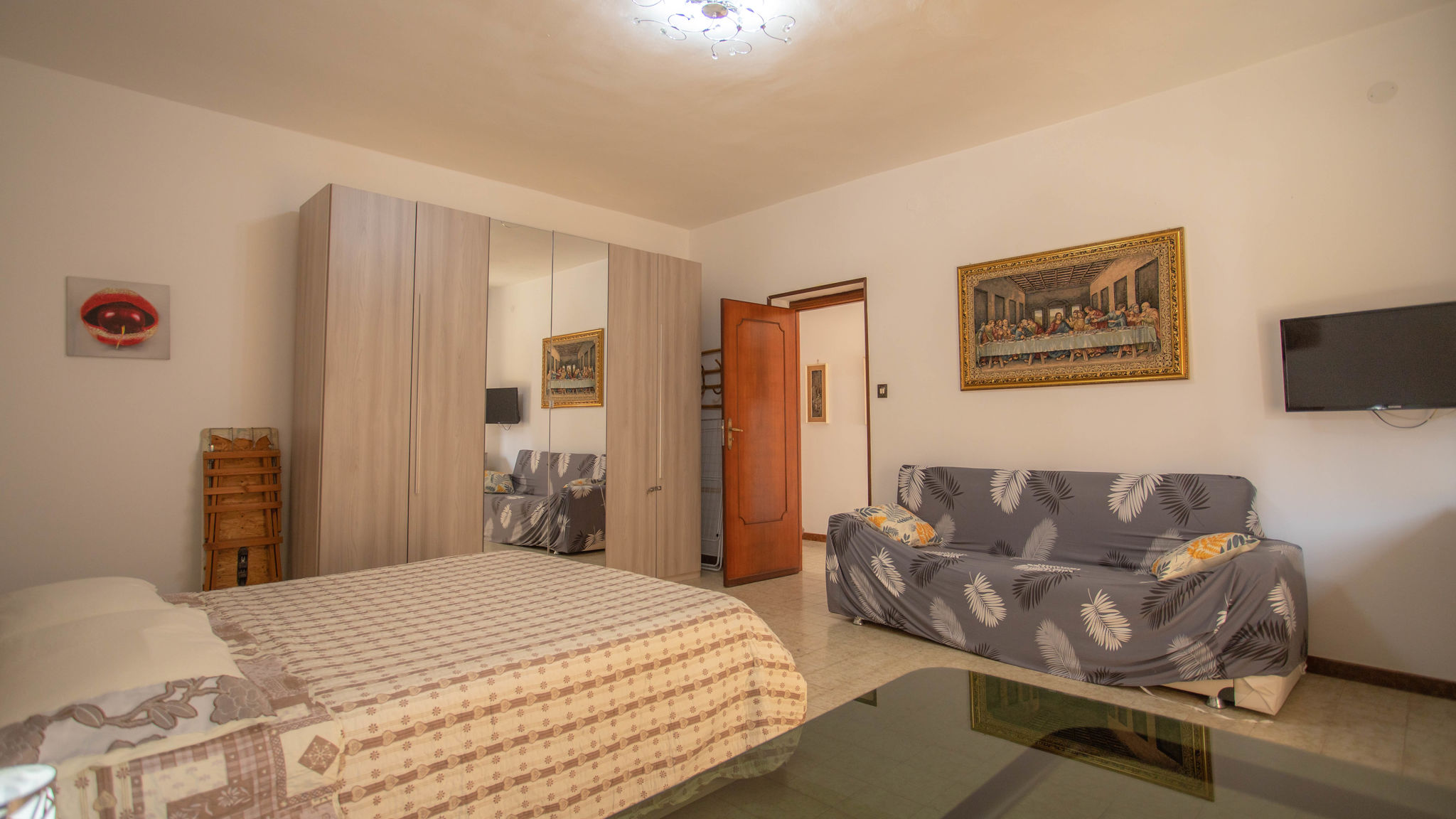 Italianway Lampedusa e Linosa A Casa di Anna