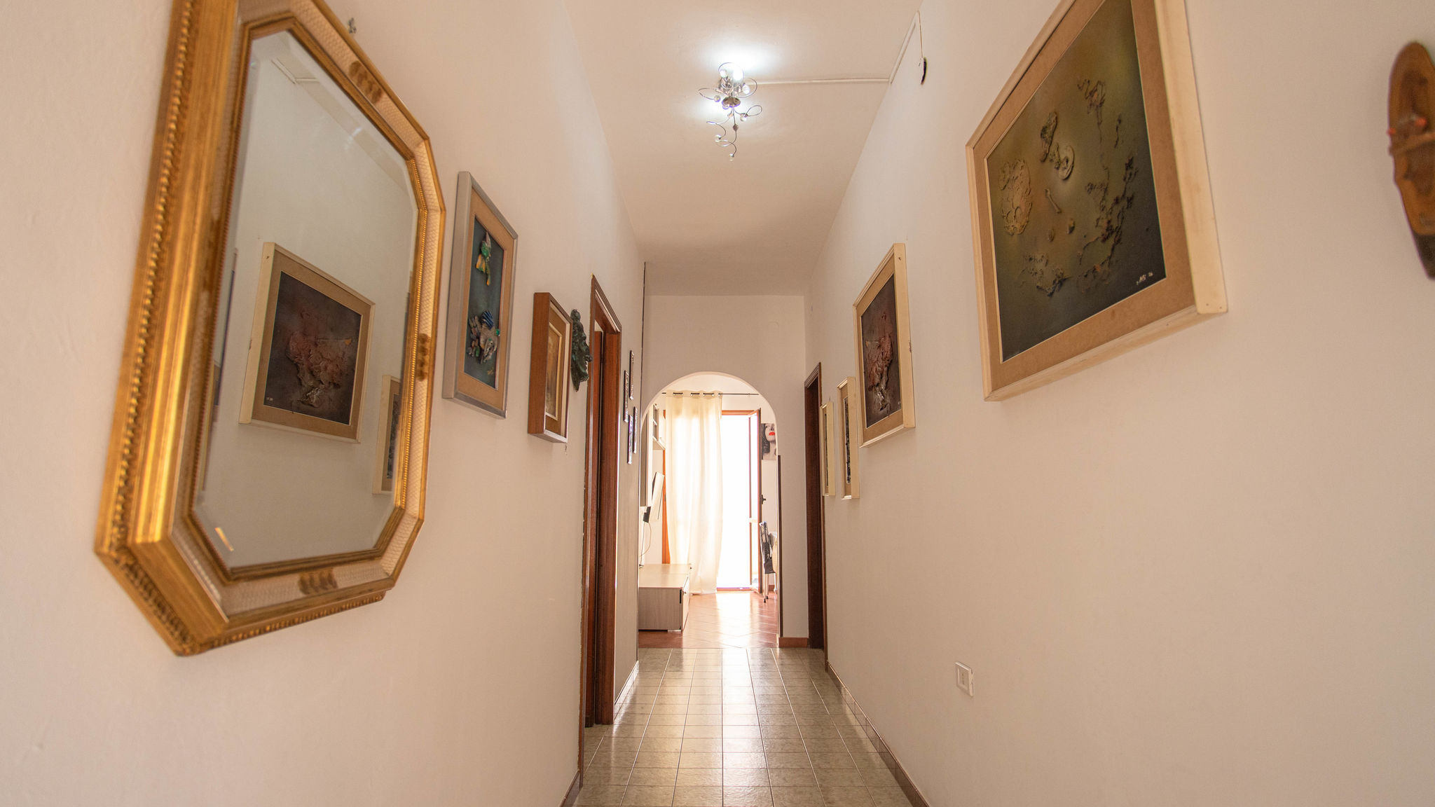 Italianway Lampedusa e Linosa A Casa di Anna