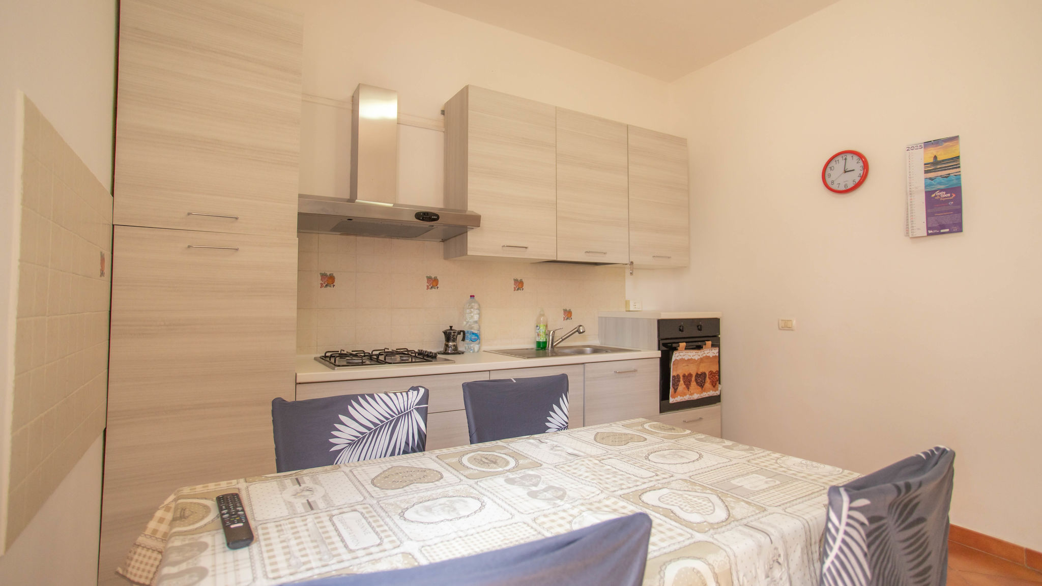 Italianway Lampedusa e Linosa A Casa di Anna