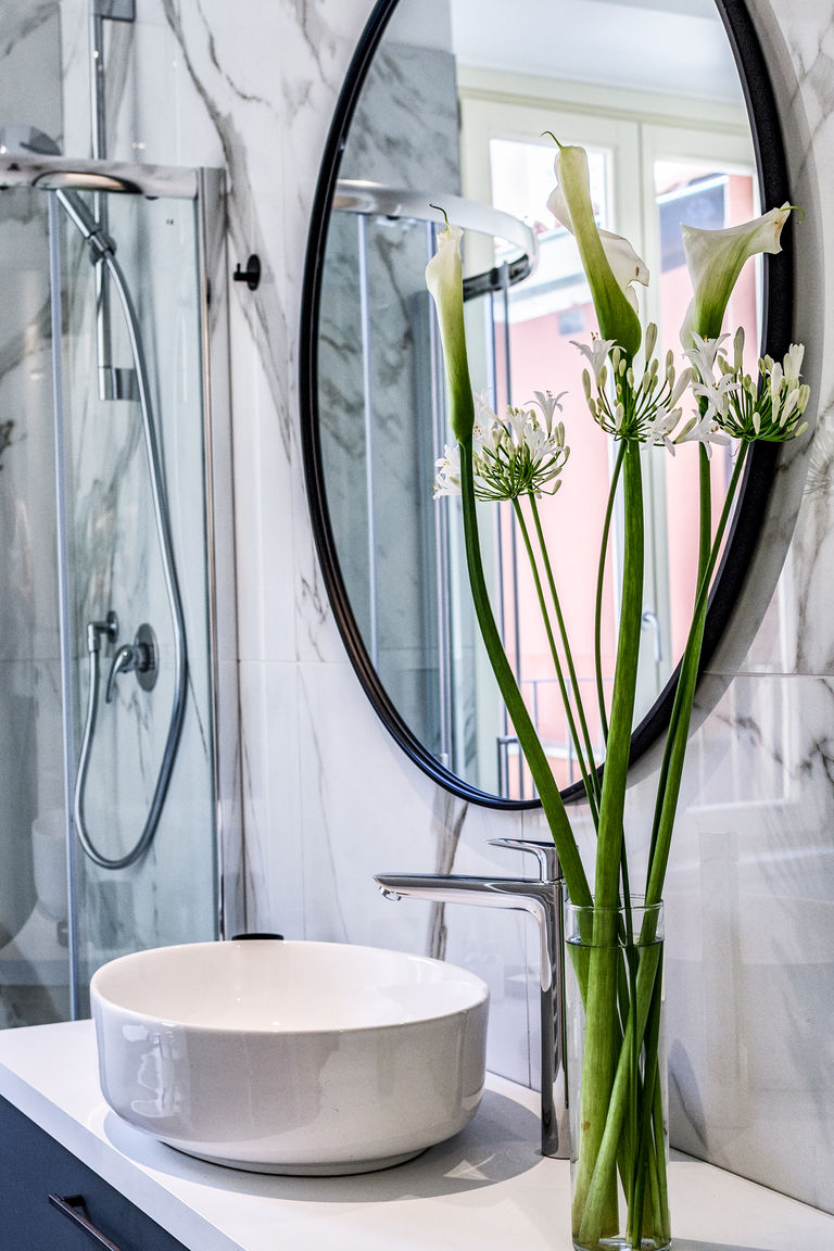 Cavour 34 downtown