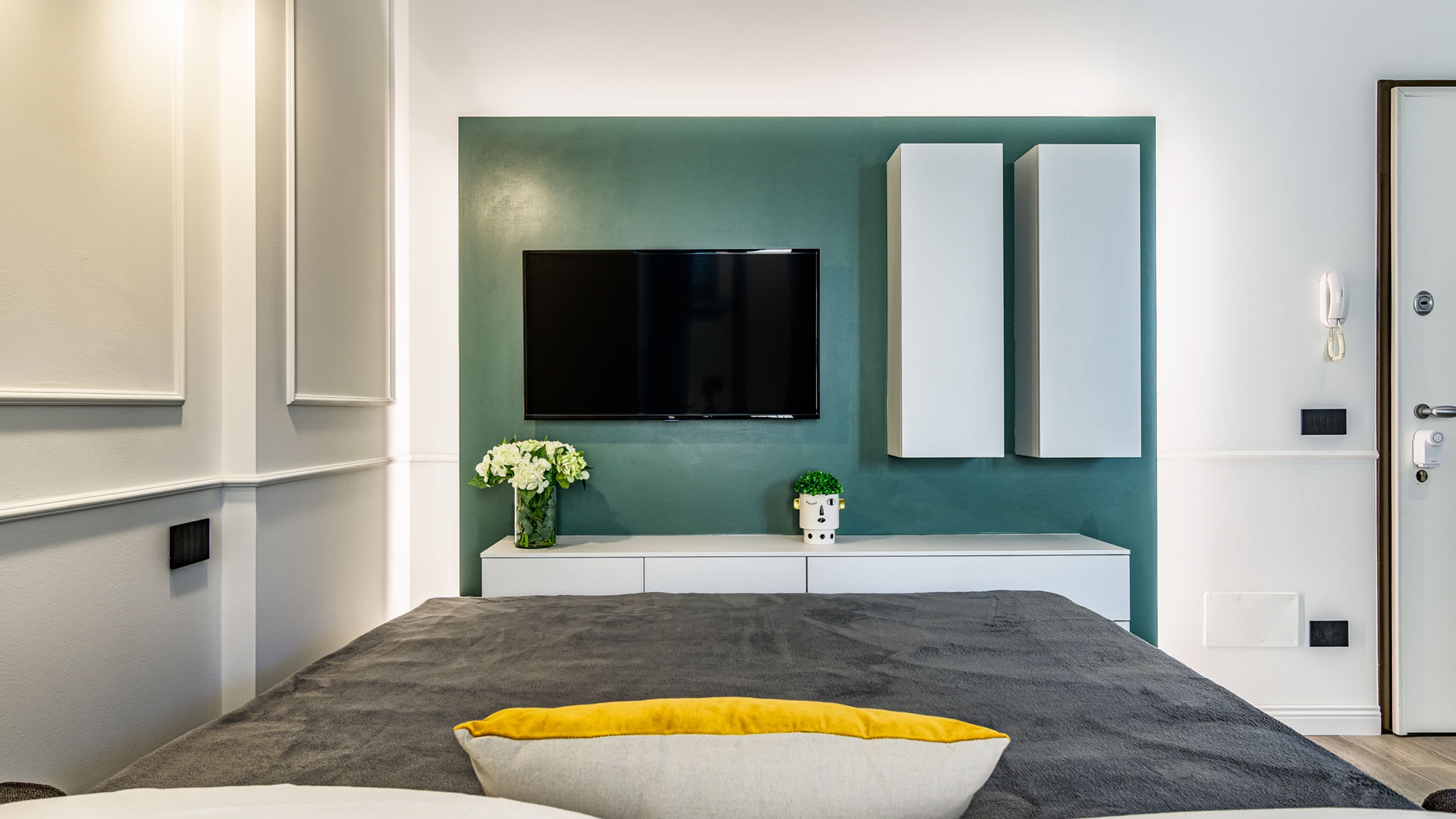 Cavour 34 downtown