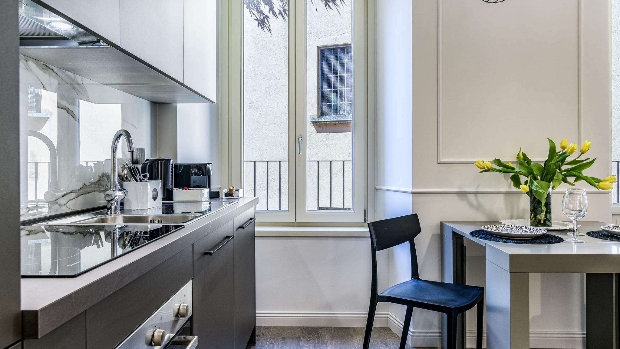 Cavour 34 downtown