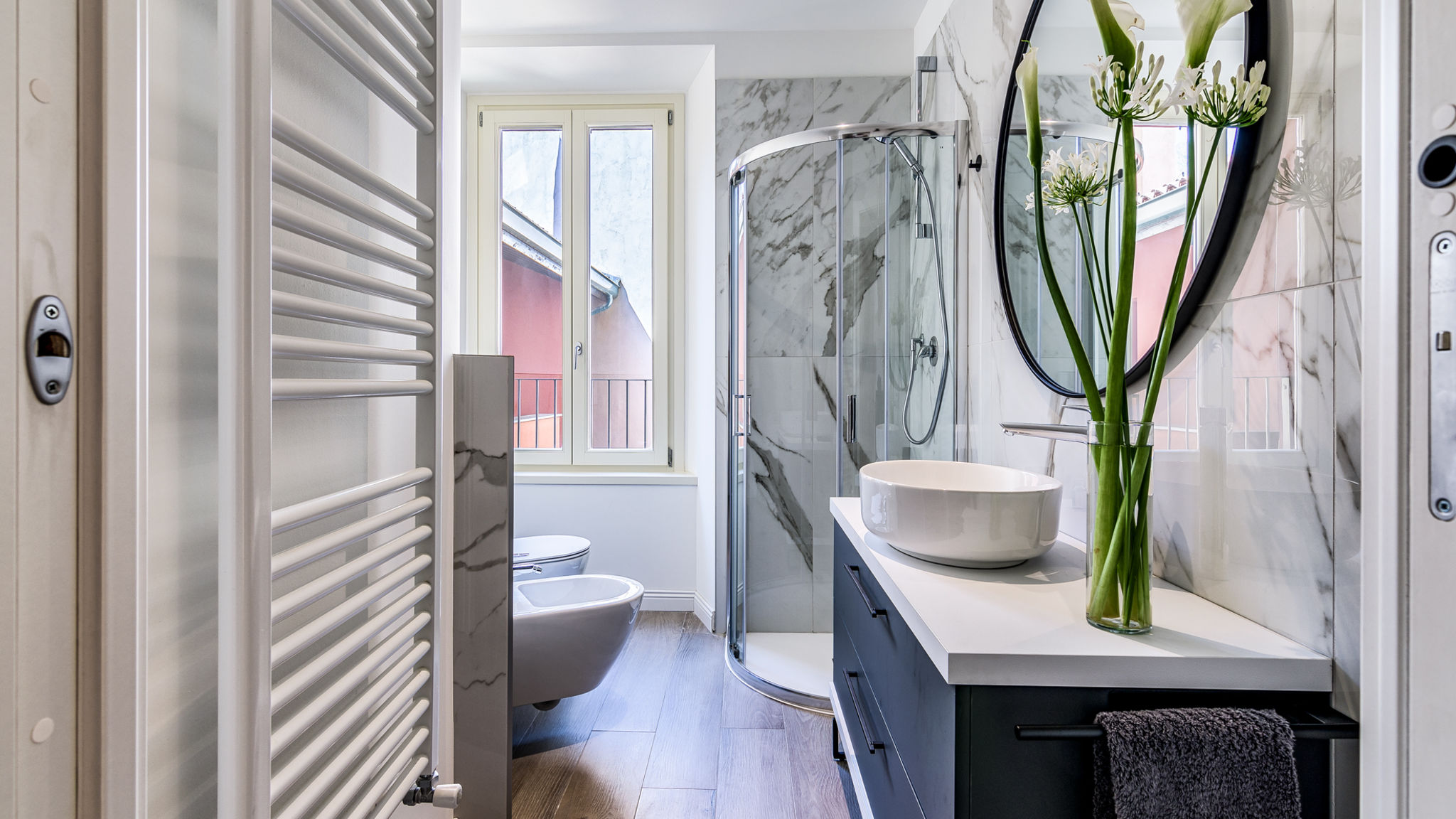 Cavour 34 downtown