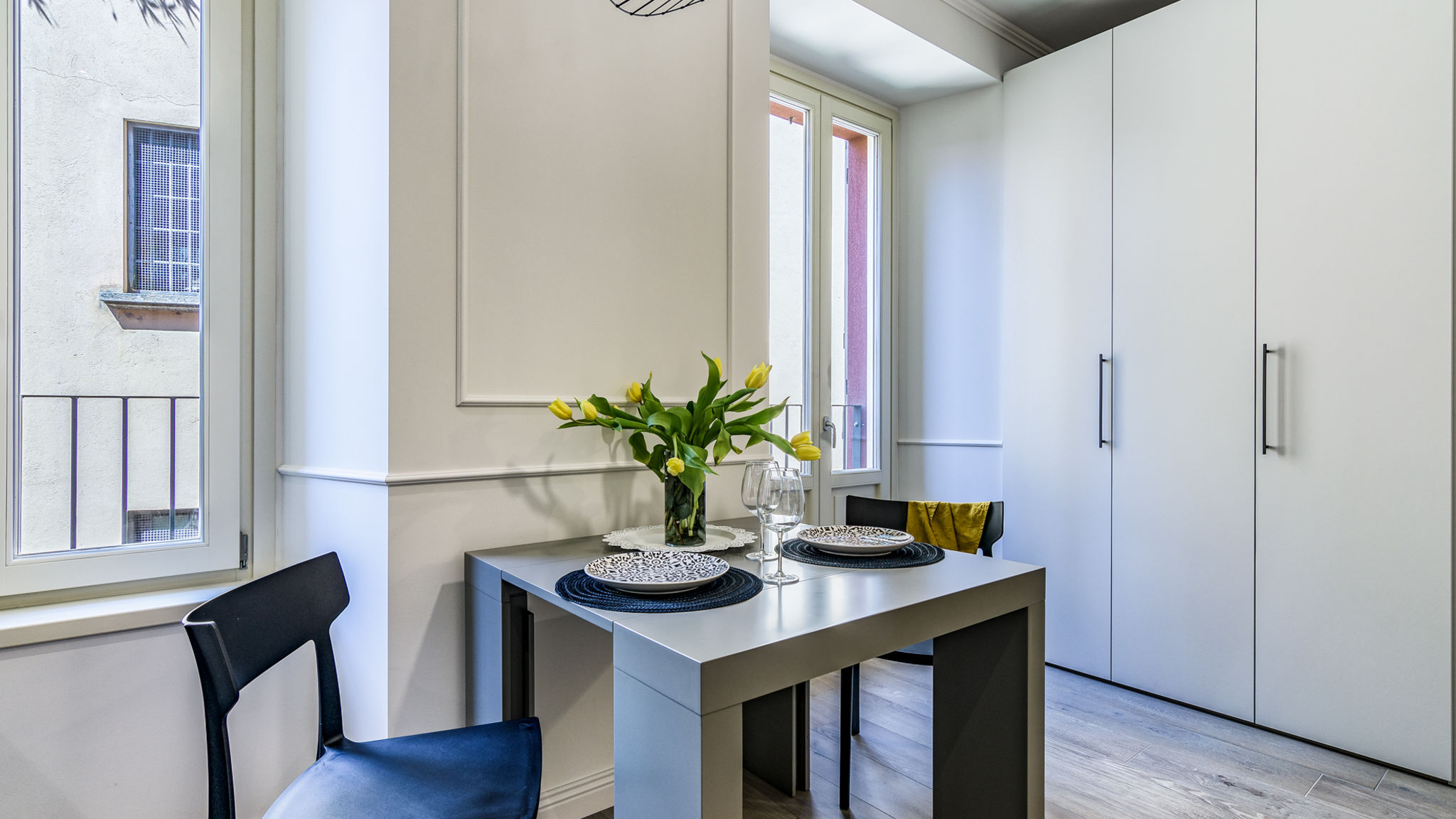 Cavour 34 downtown