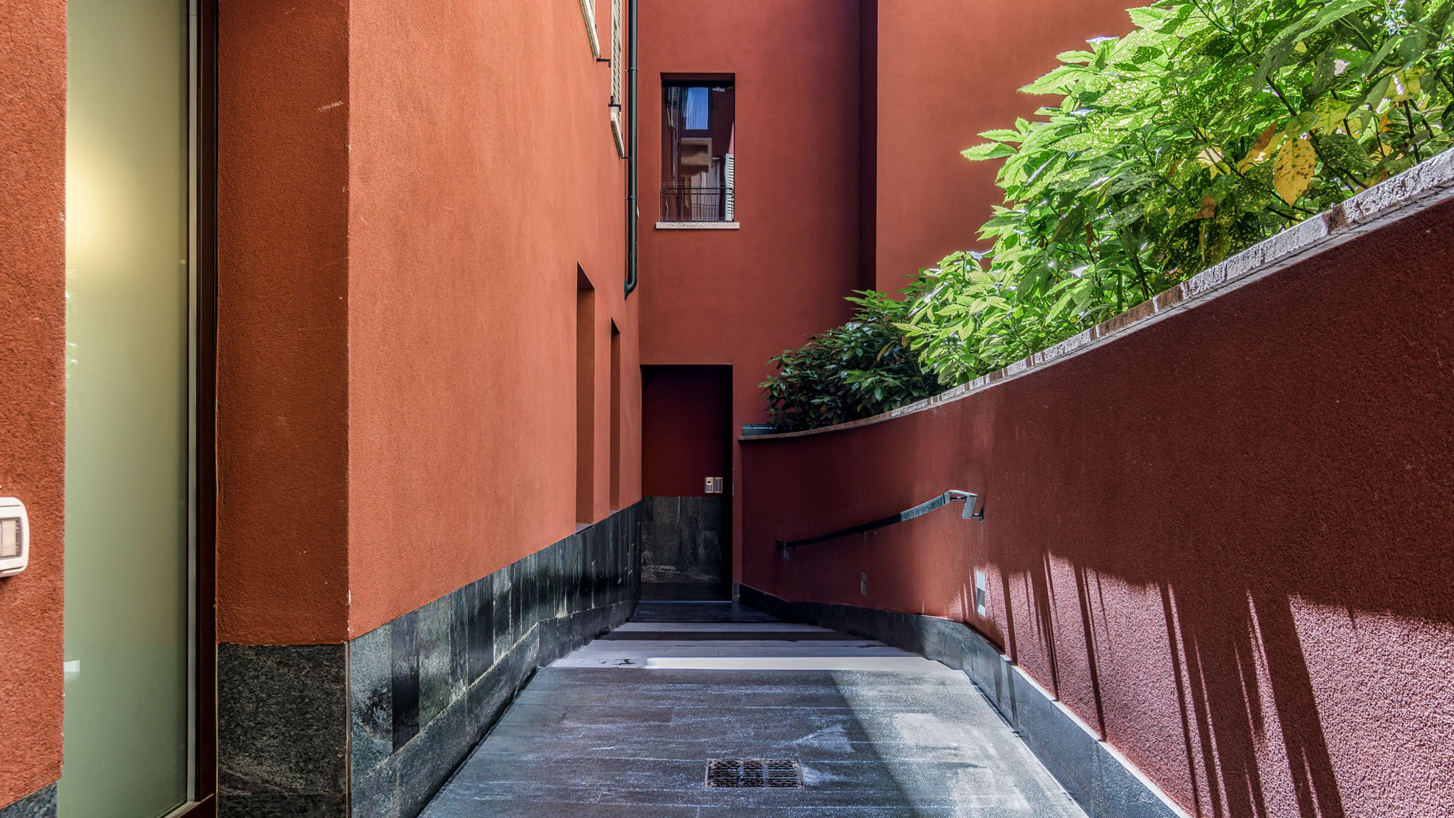Cavour 34 downtown