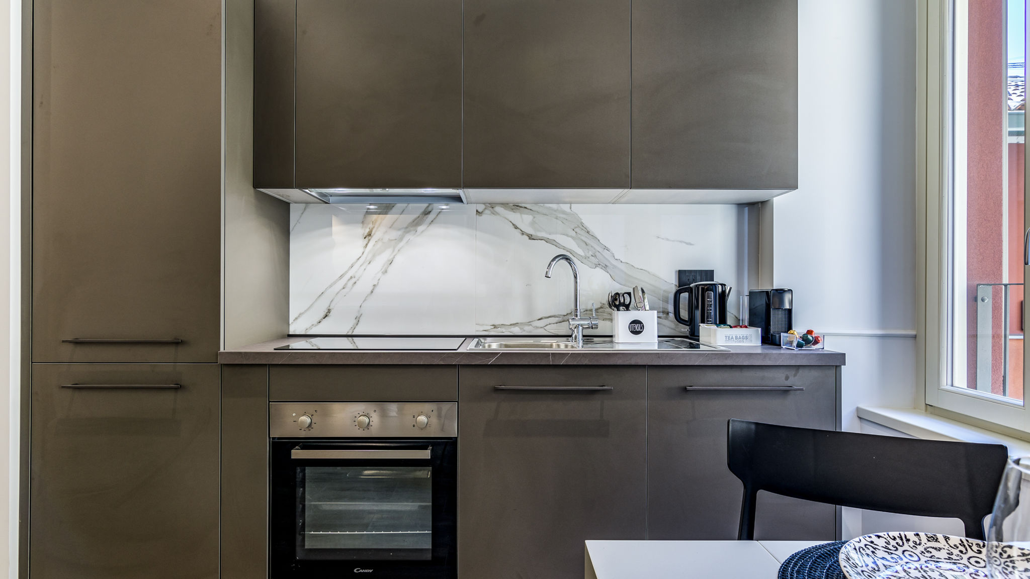 Cavour 34 downtown