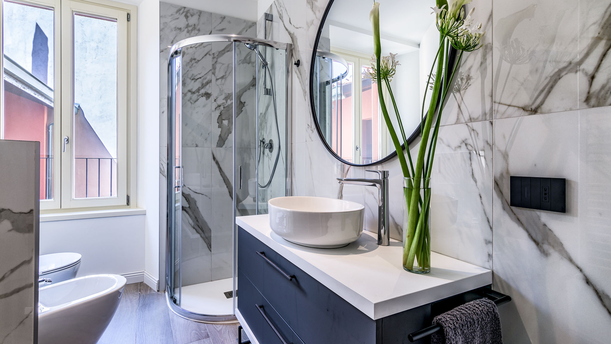 Cavour 34 downtown