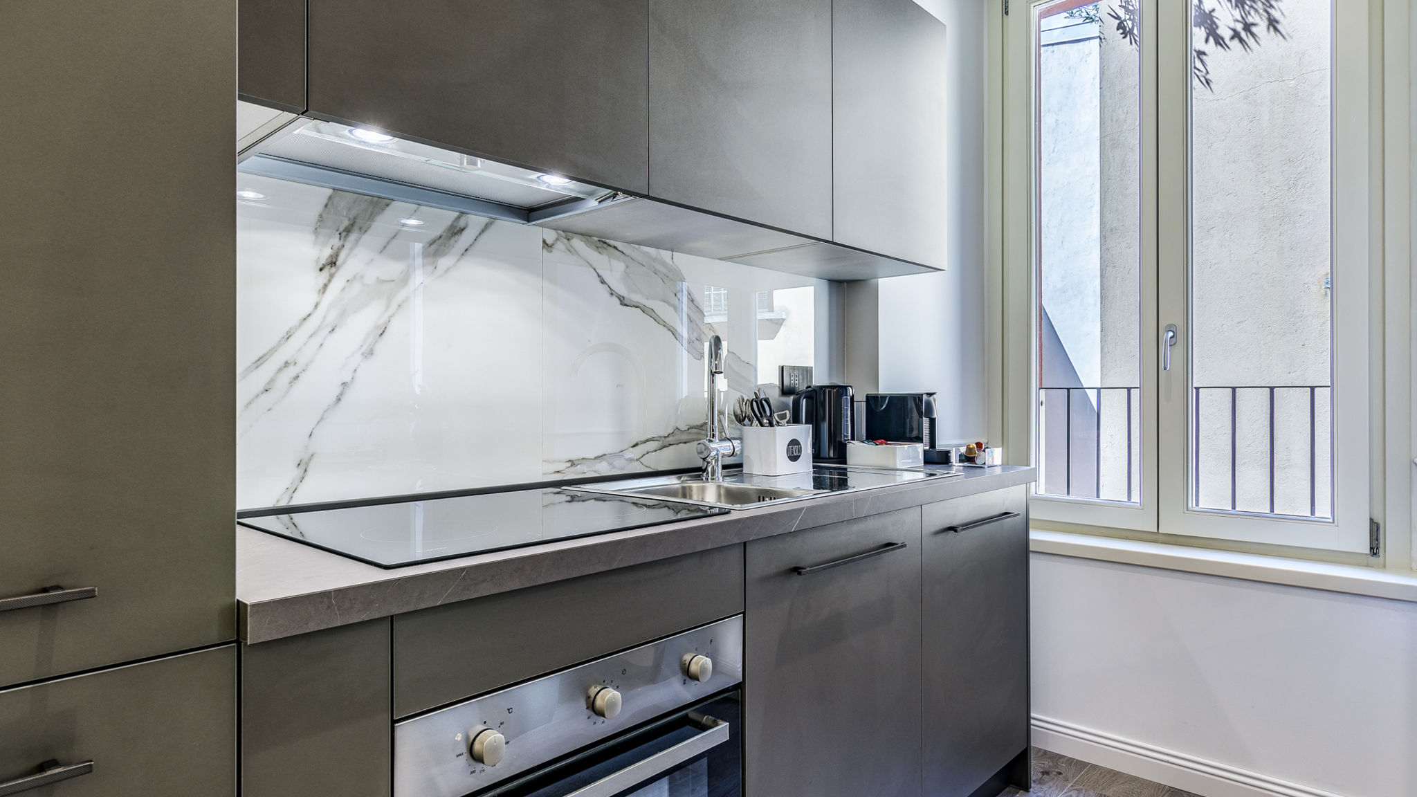 Cavour 34 downtown