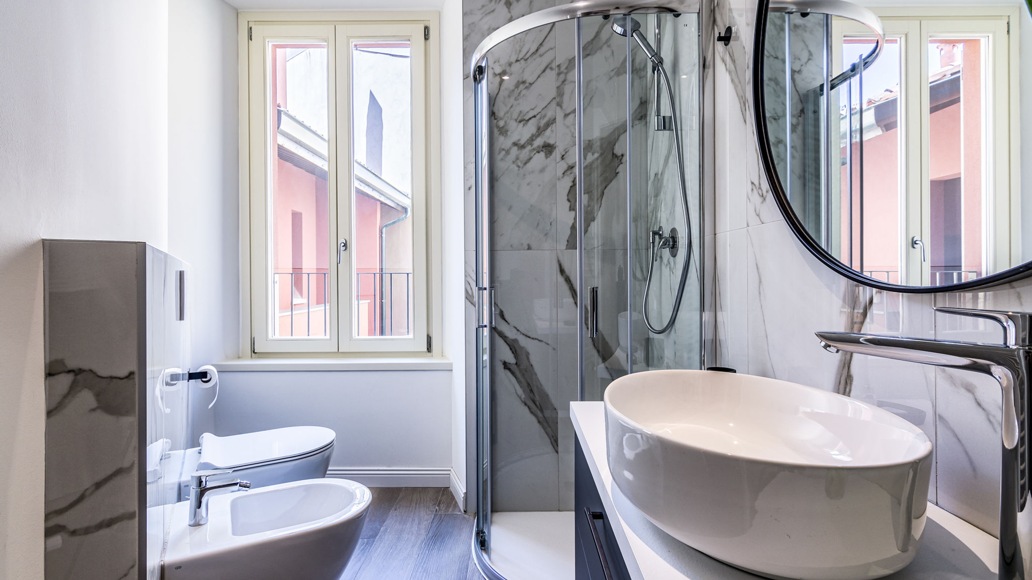 Cavour 34 downtown
