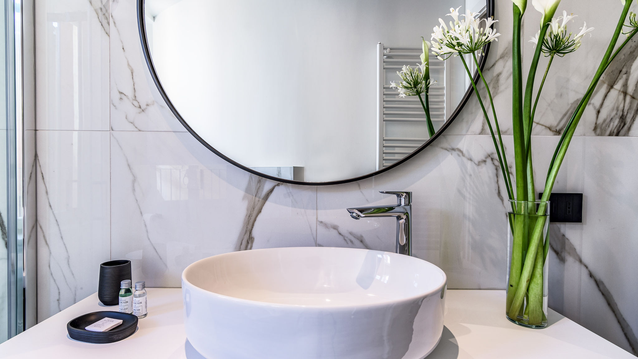 Cavour 34 downtown