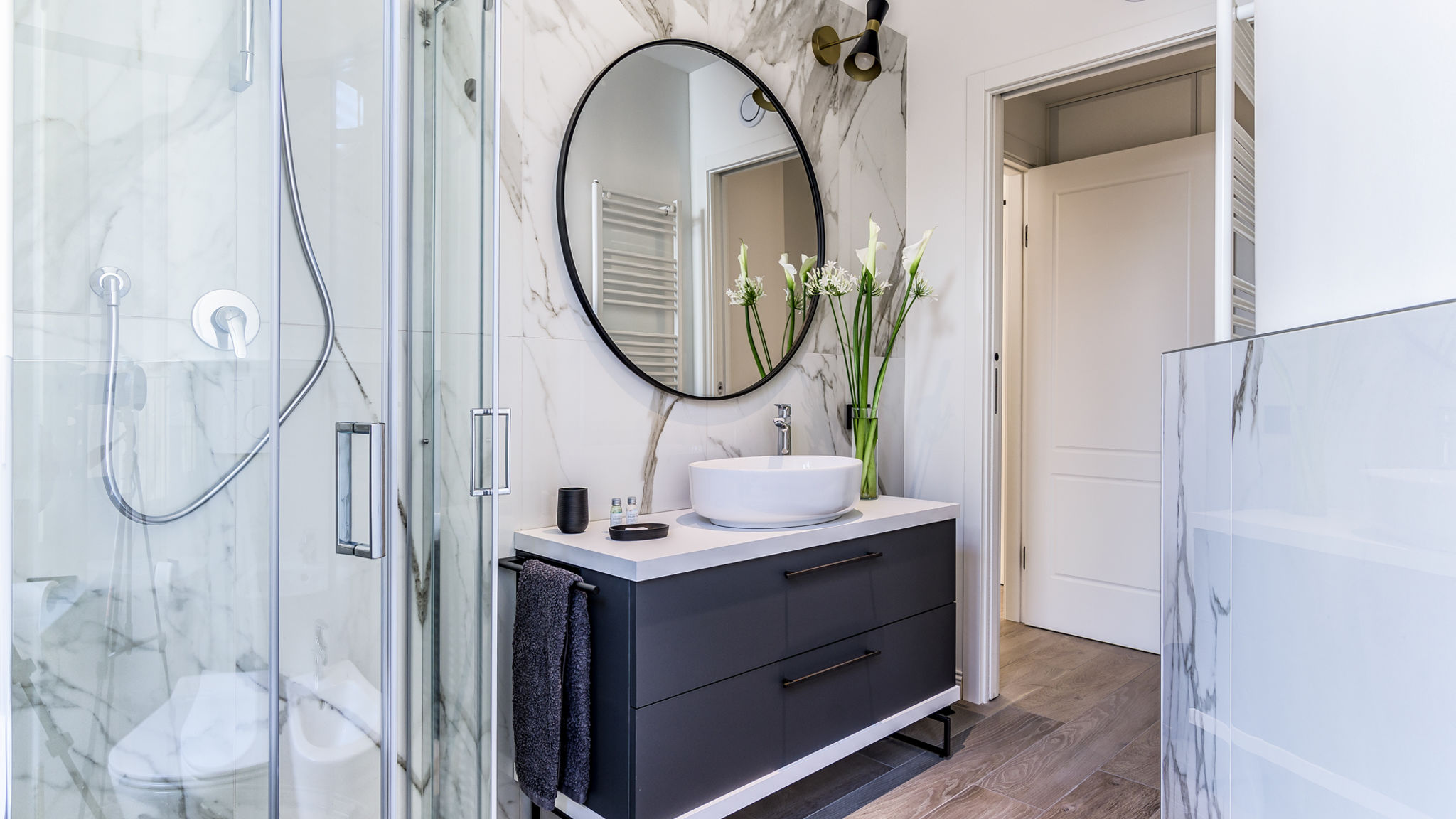 Cavour 34 downtown